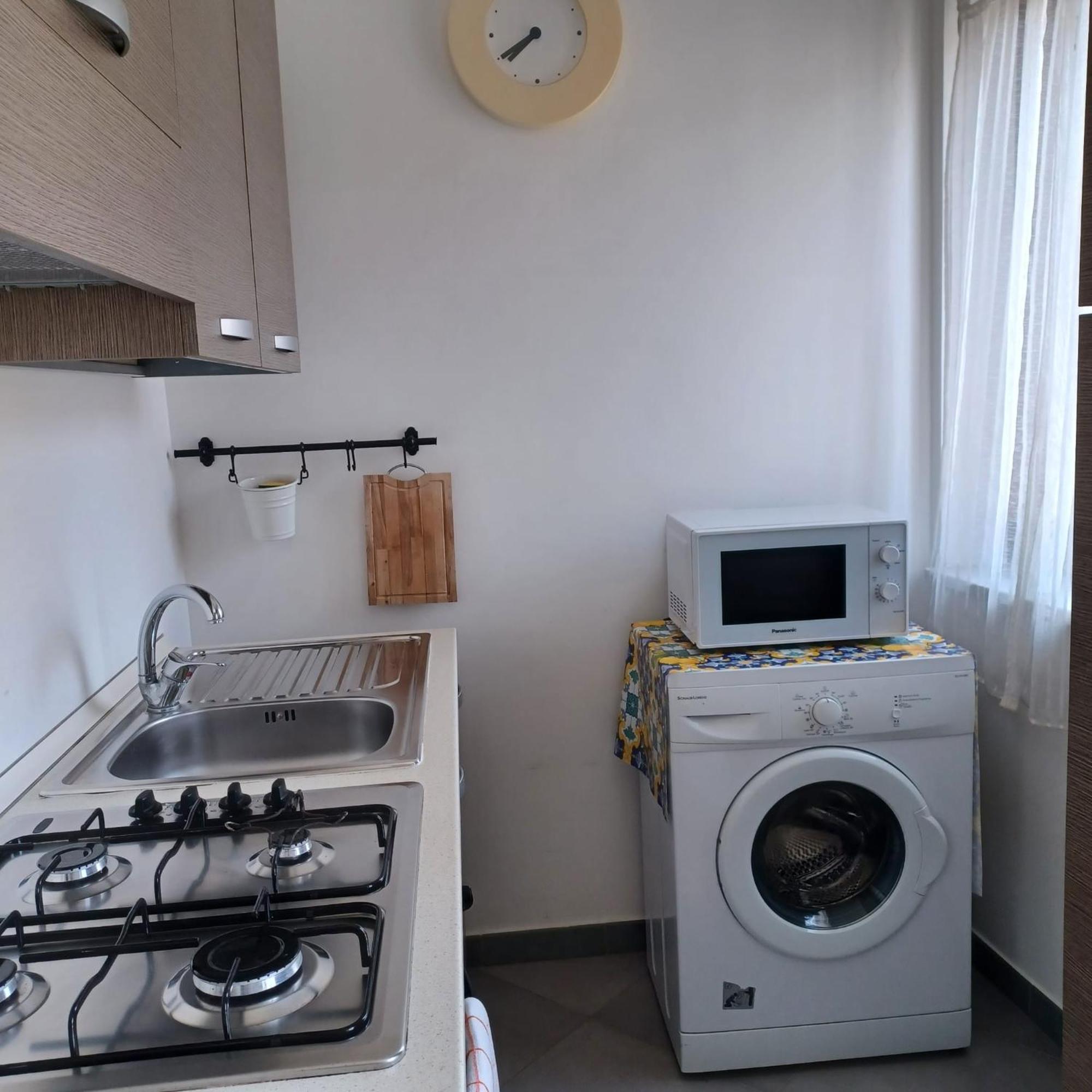 Apartment Genius Home