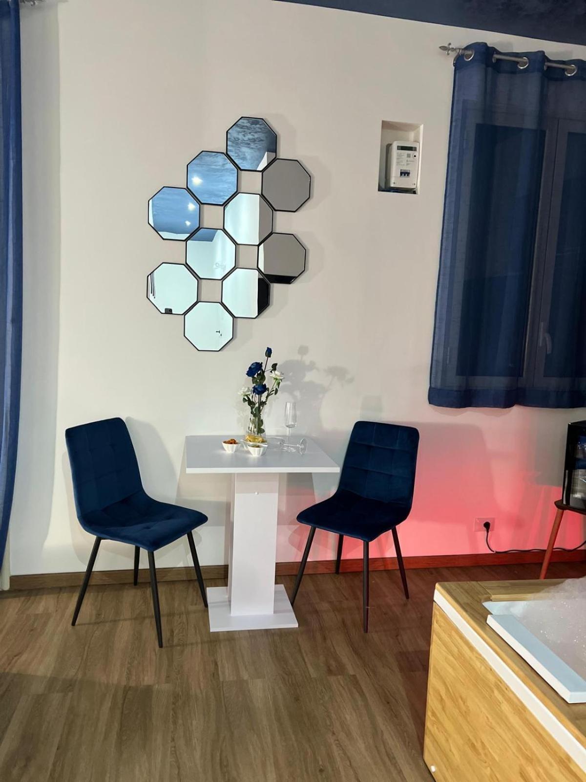 Di Fronte Zisa Apartment Palermo