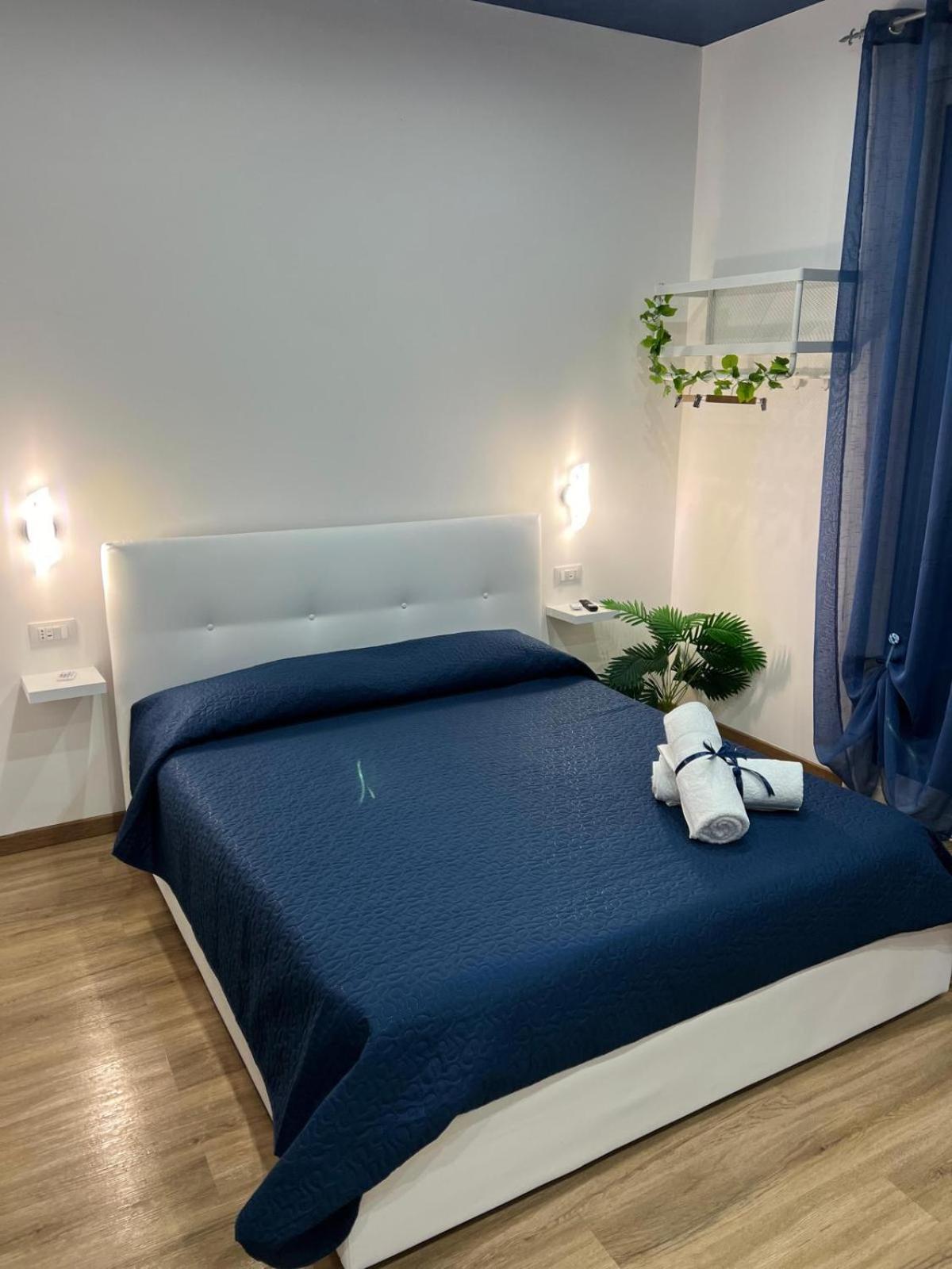 Apartment Di Fronte Zisa