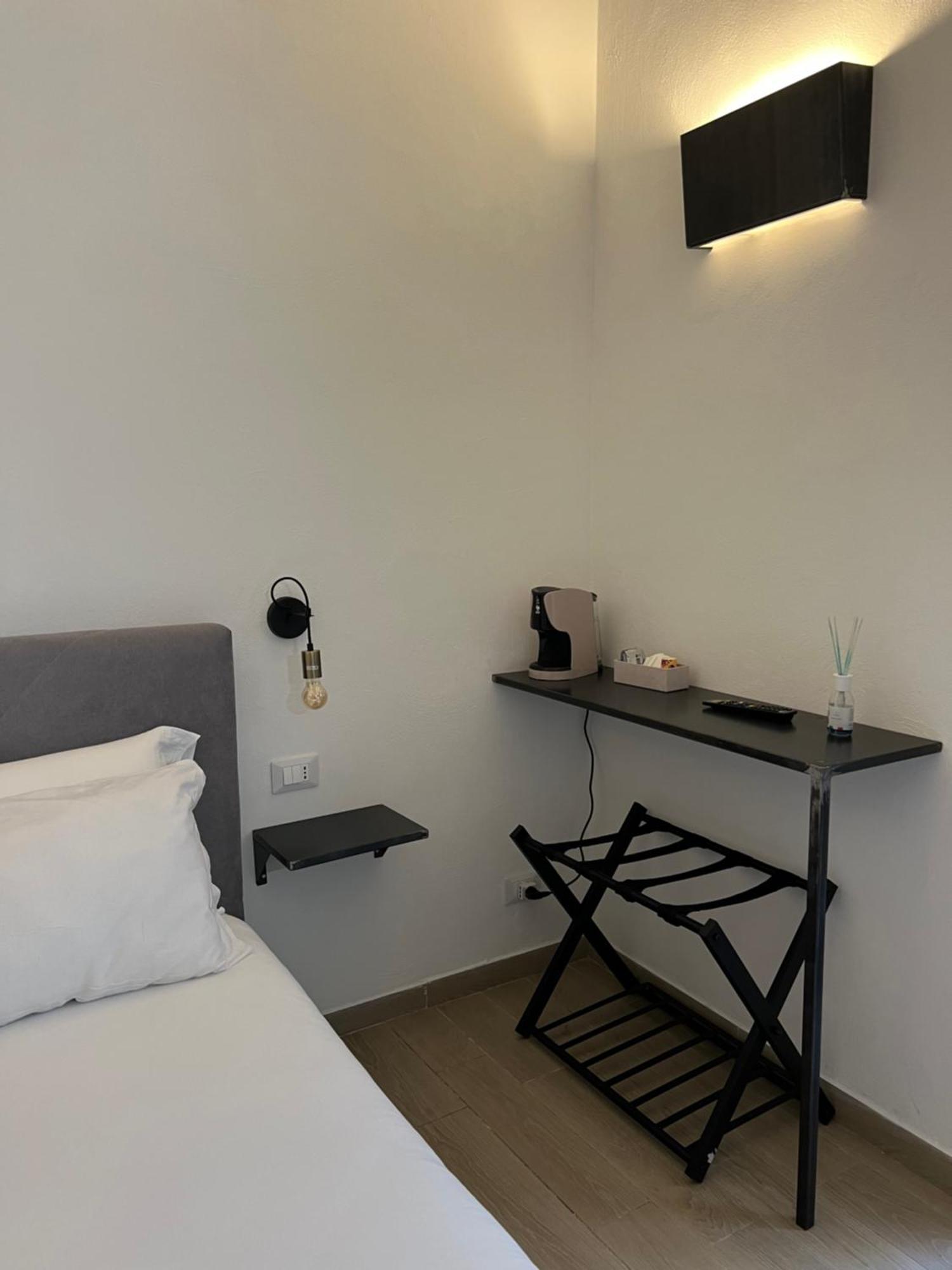 Villafranca Settantuno Acomodação com café da manhã  Palermo