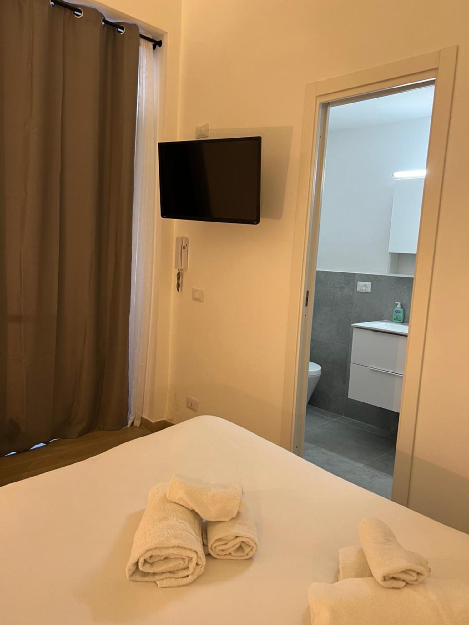 Villafranca Settantuno Acomodação com café da manhã 