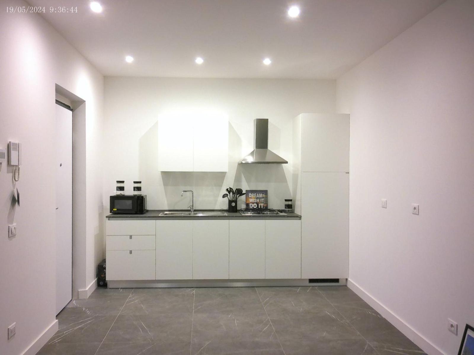 Oreto Apartment Palermo