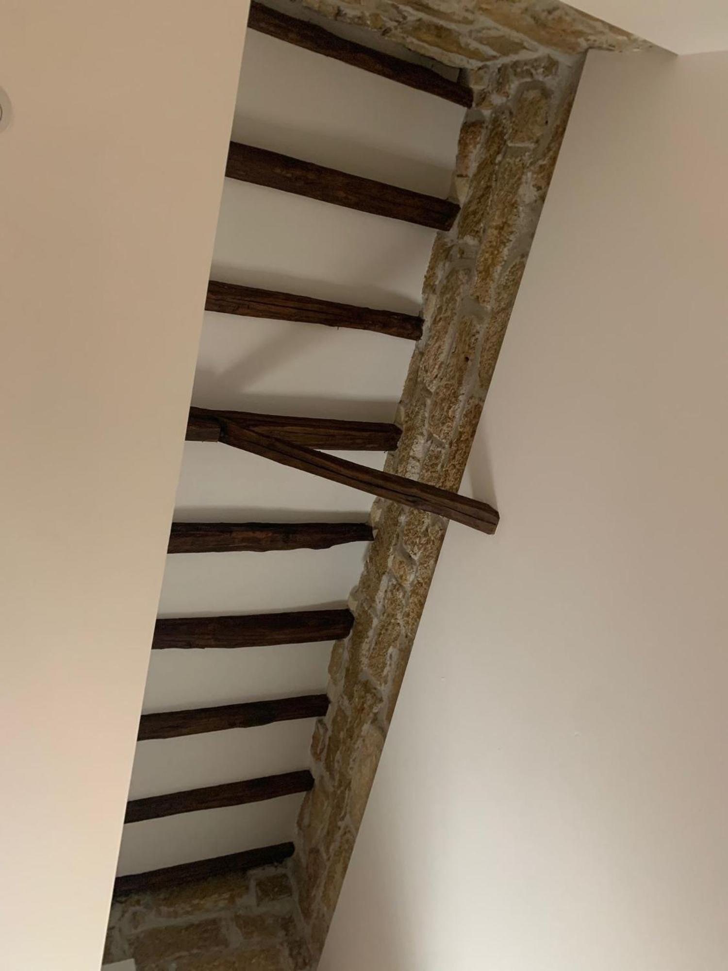 Oreto Apartment