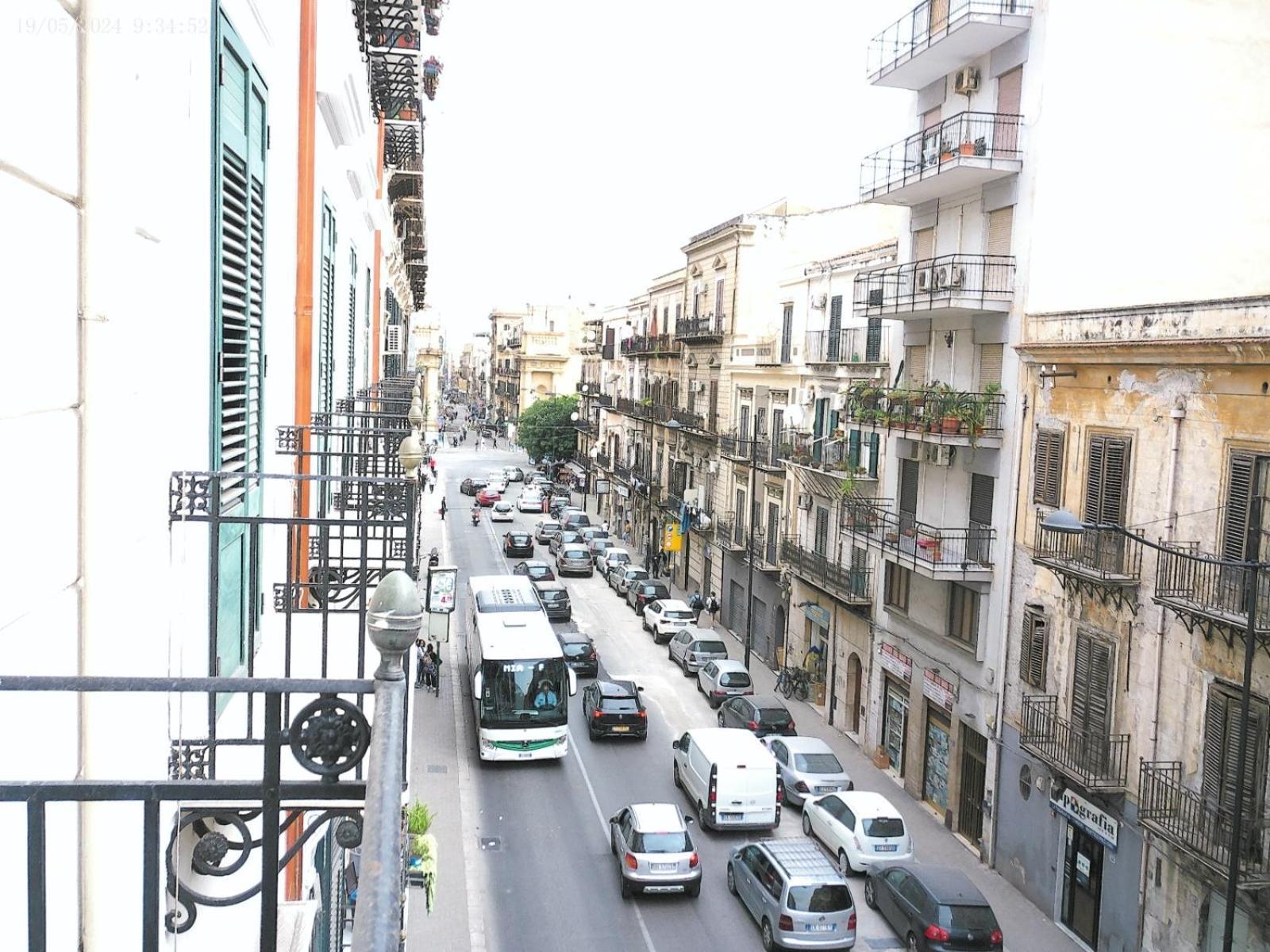 Apartment Oreto *