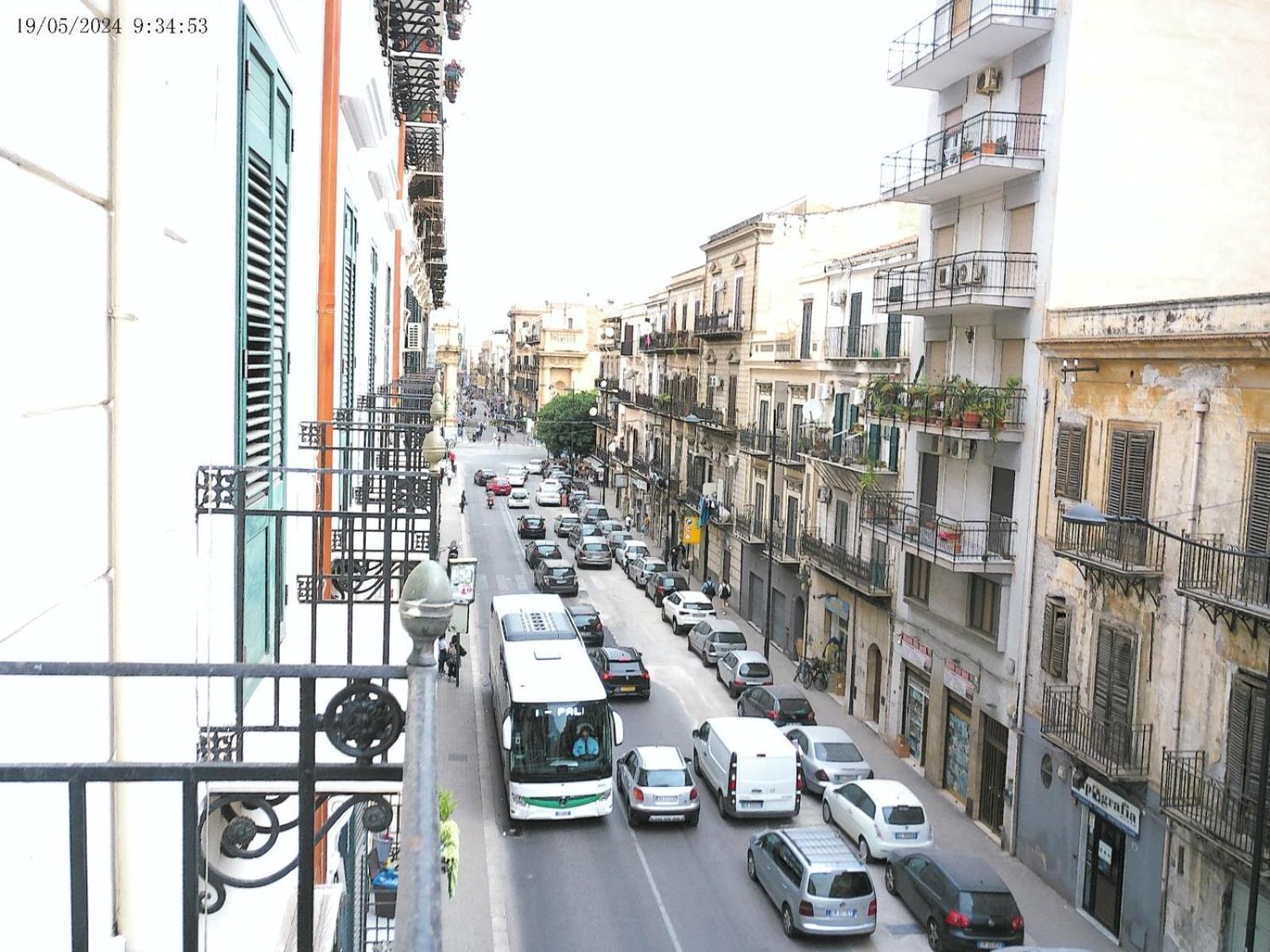 Oreto Apartment