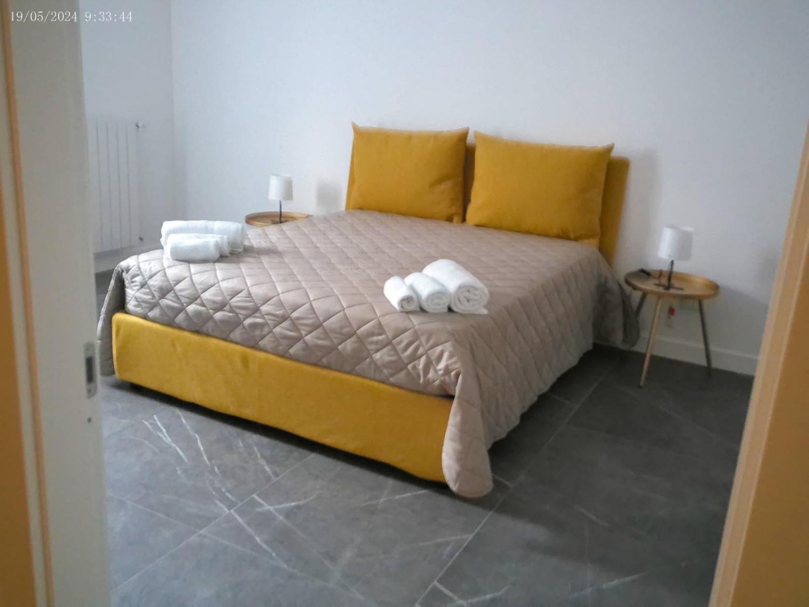 Apartment Oreto *