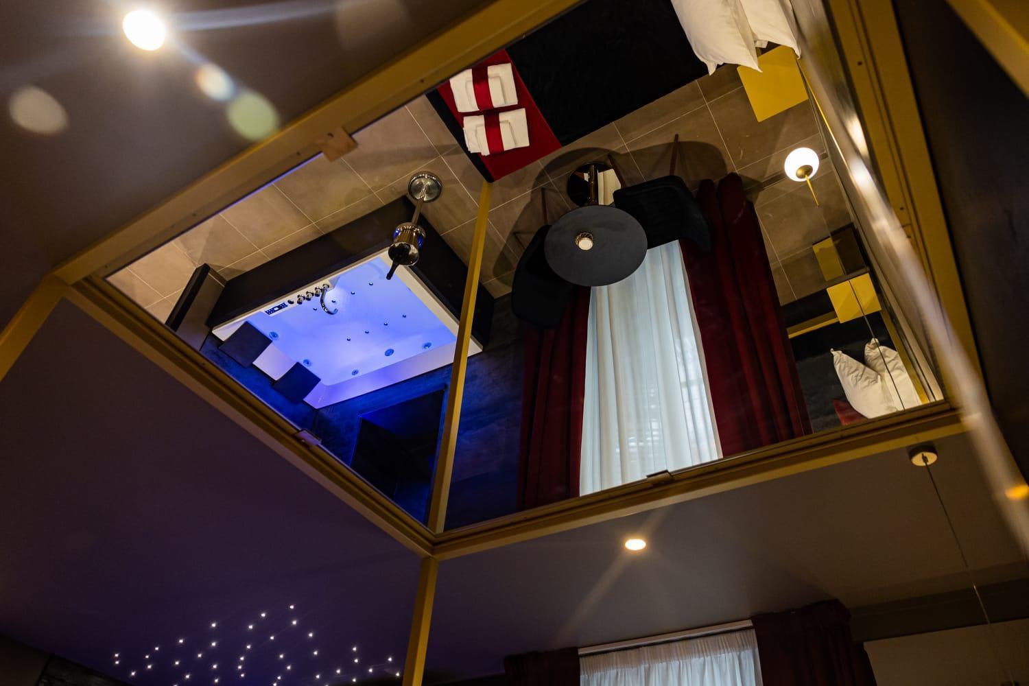 Gold Boutique & Spa *