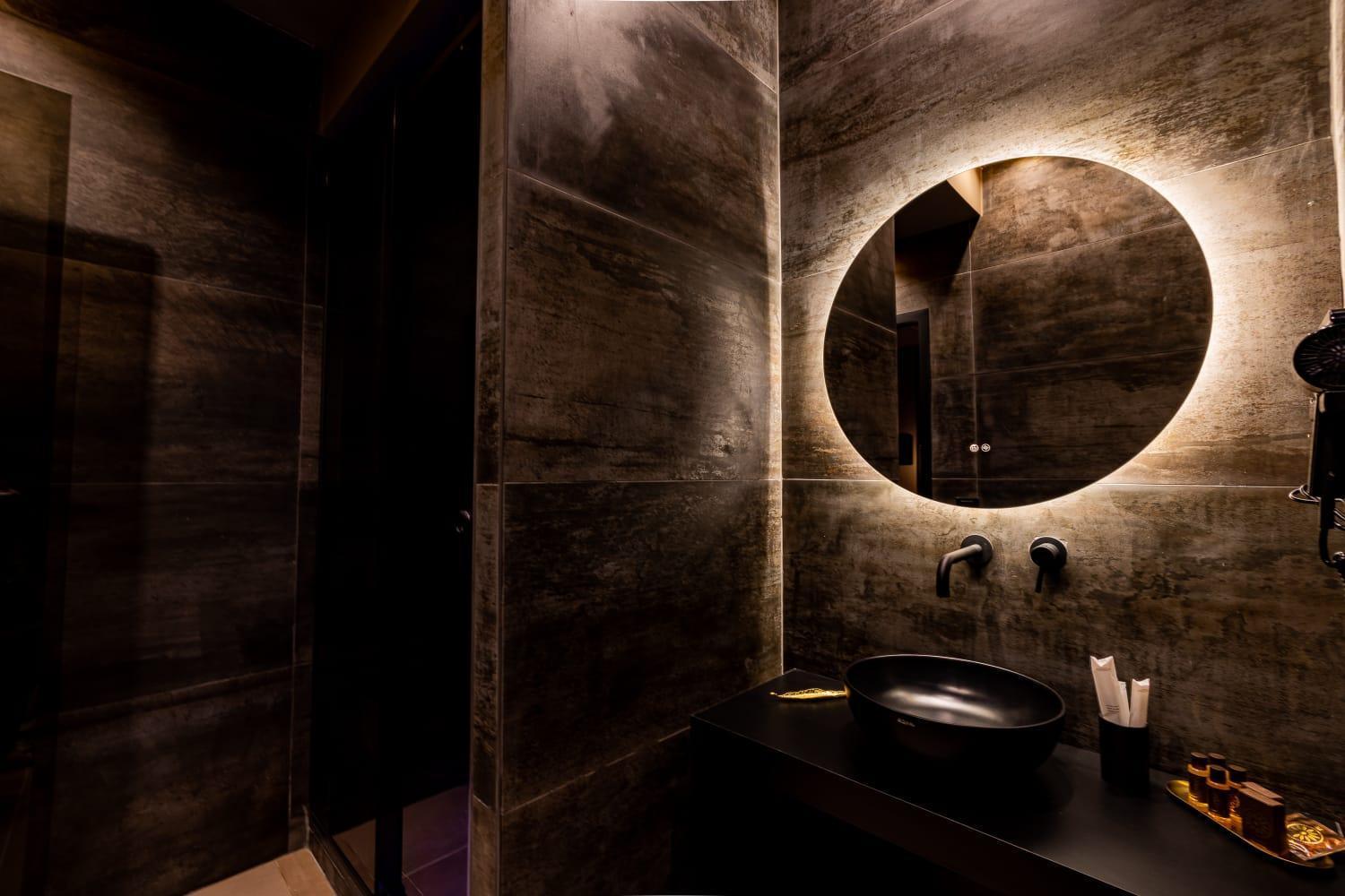 Gold Boutique & Spa Bed & Breakfast