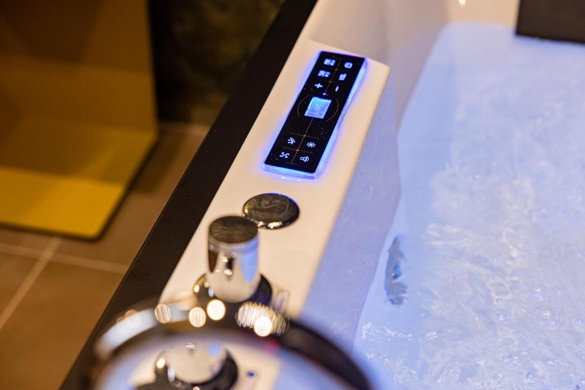 Gold Boutique & Spa Bed & Breakfast *