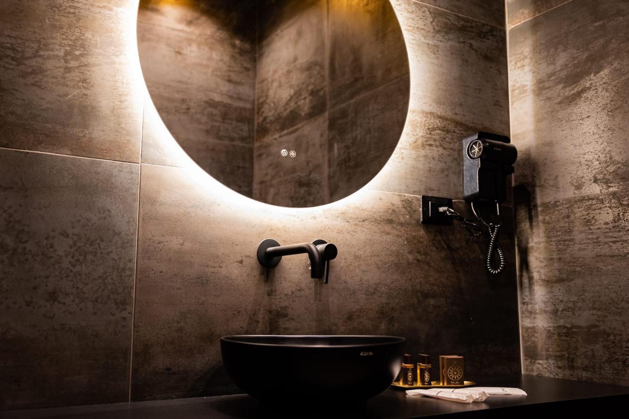 Gold Boutique & Spa Bed & Breakfast