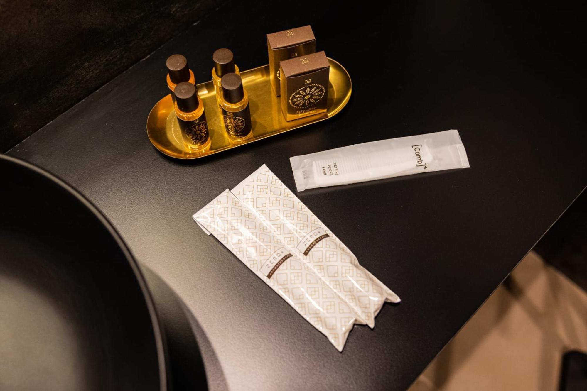 Gold Boutique & Spa *