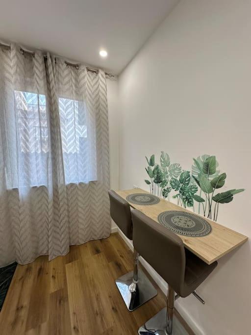 Apartment Lily Palermo