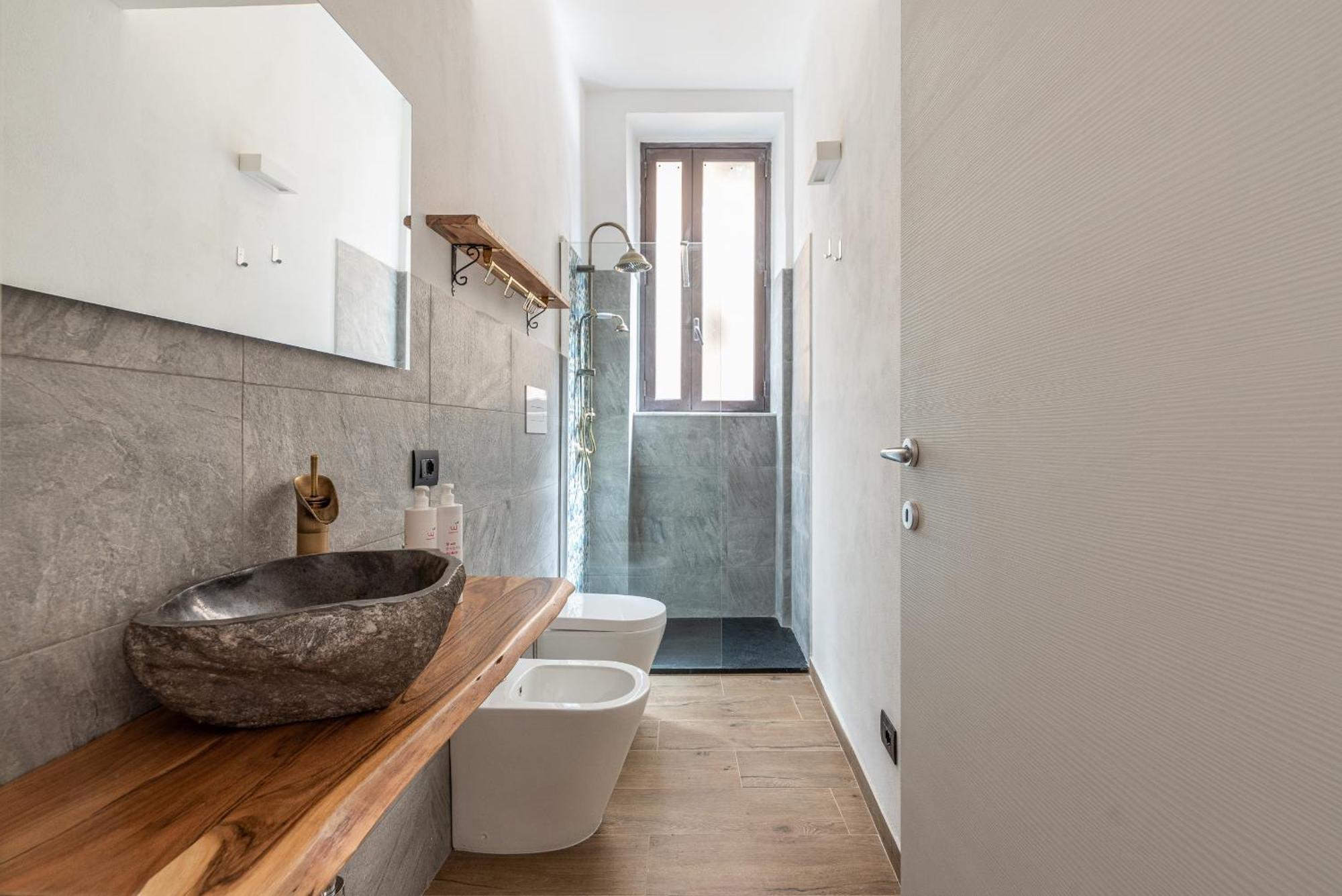 Casa Calessino A Ballaro By Wonderful Italy Apartment *