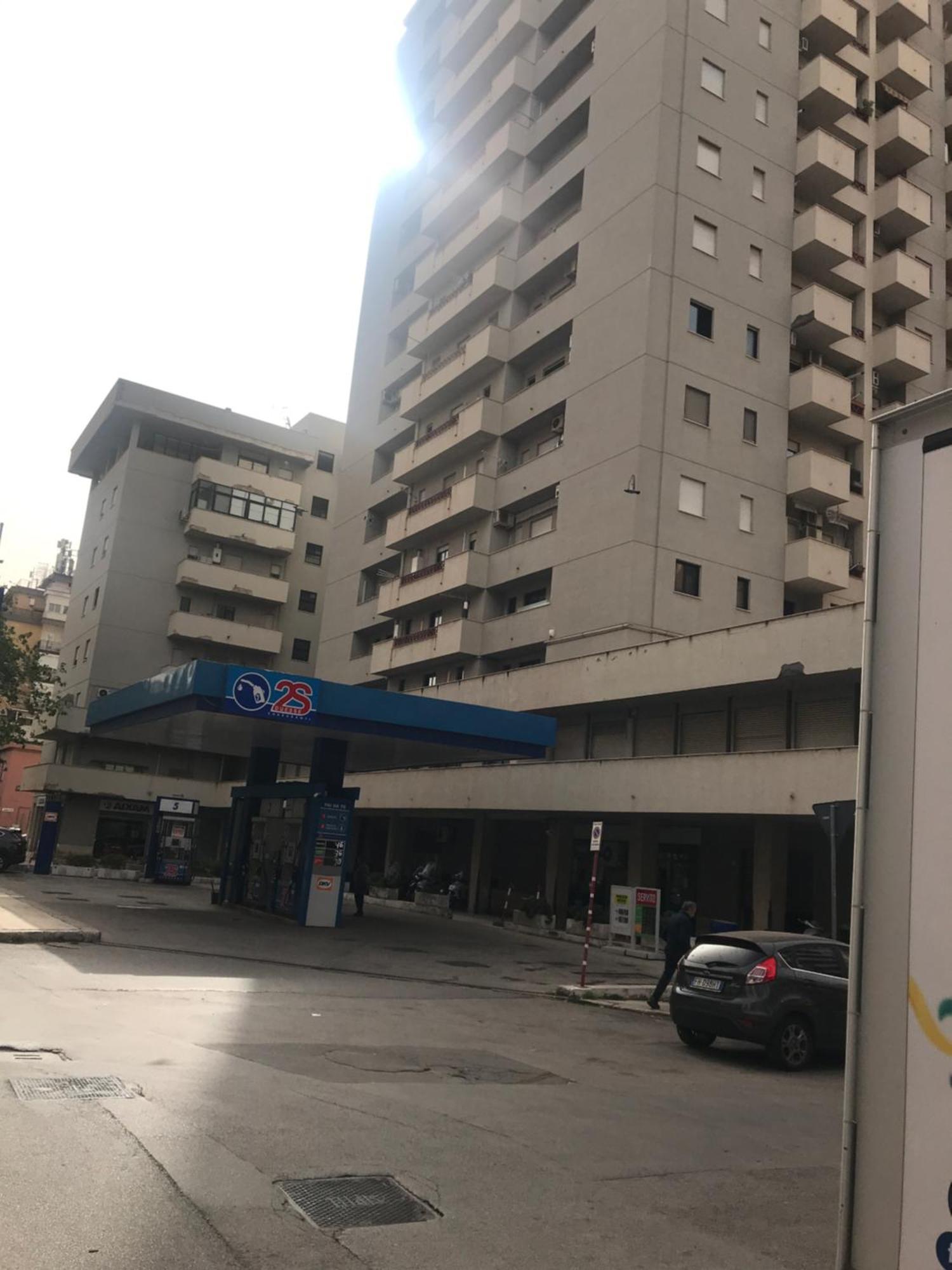 Appartamento Carmen Cassa Vacanze Palermo