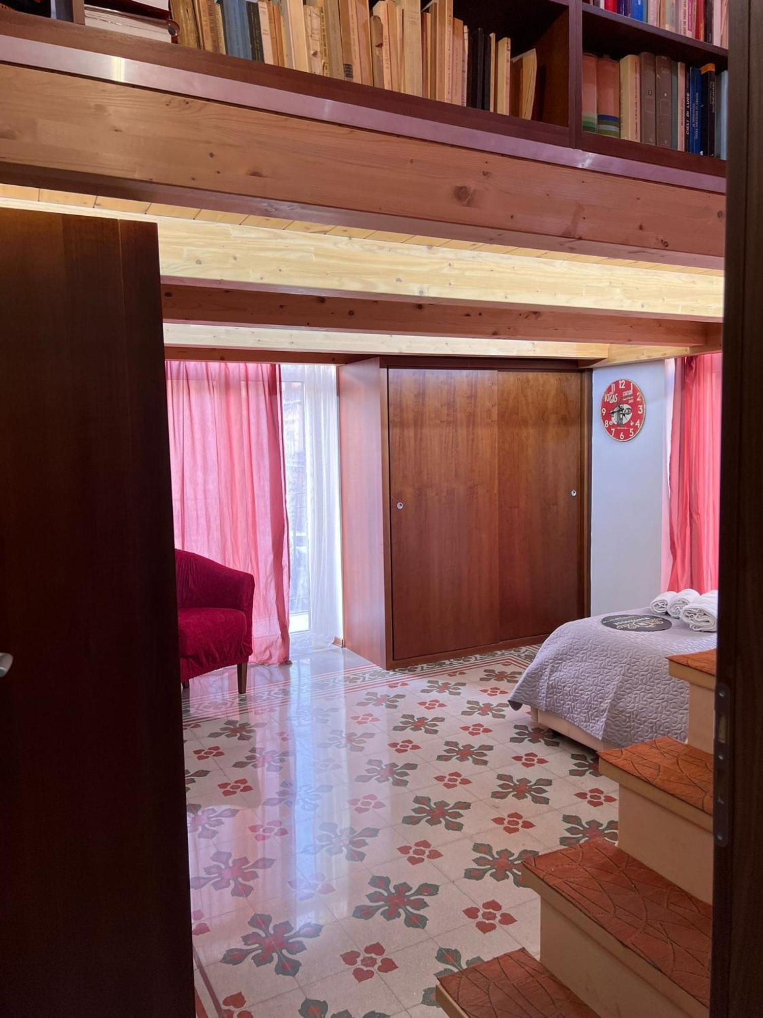 Apartment Ninohouse