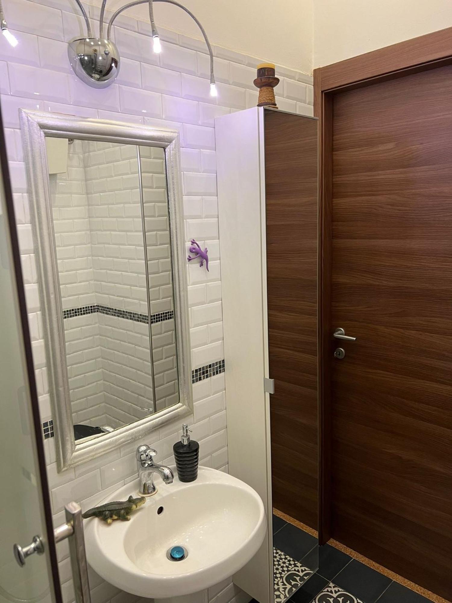 Apartment Ninohouse Palermo