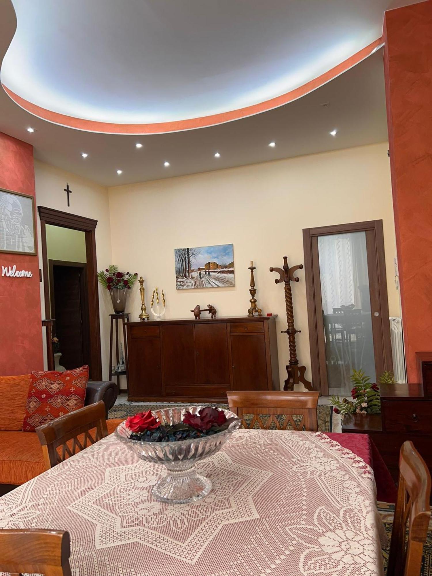 Apartment Ninohouse Palermo
