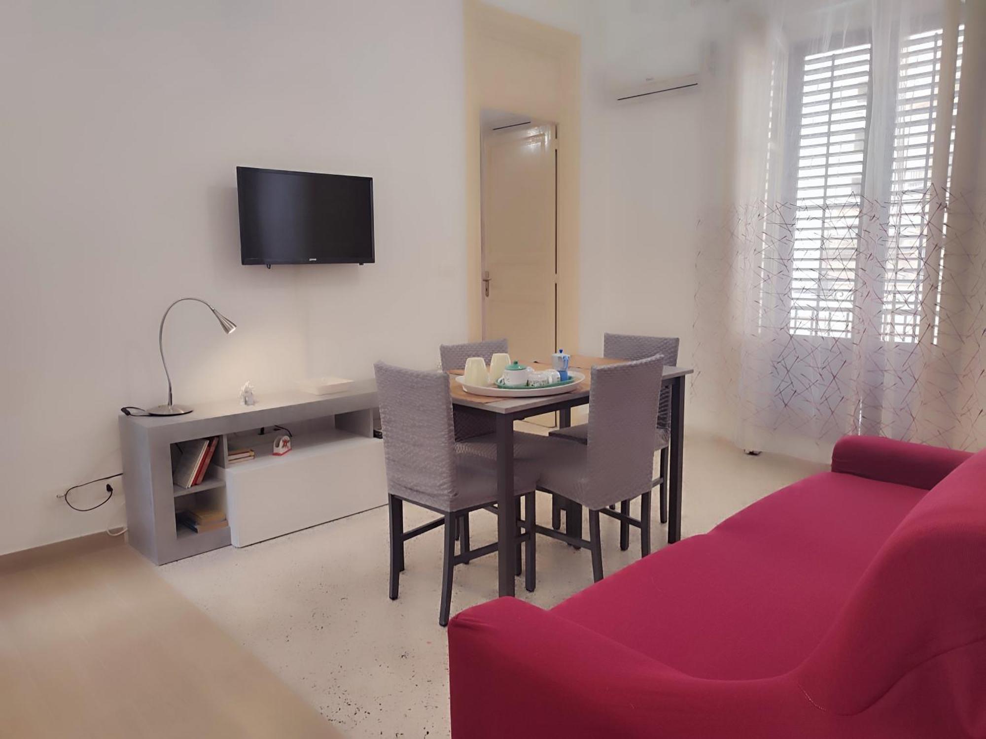 Politeama My Apartamento *