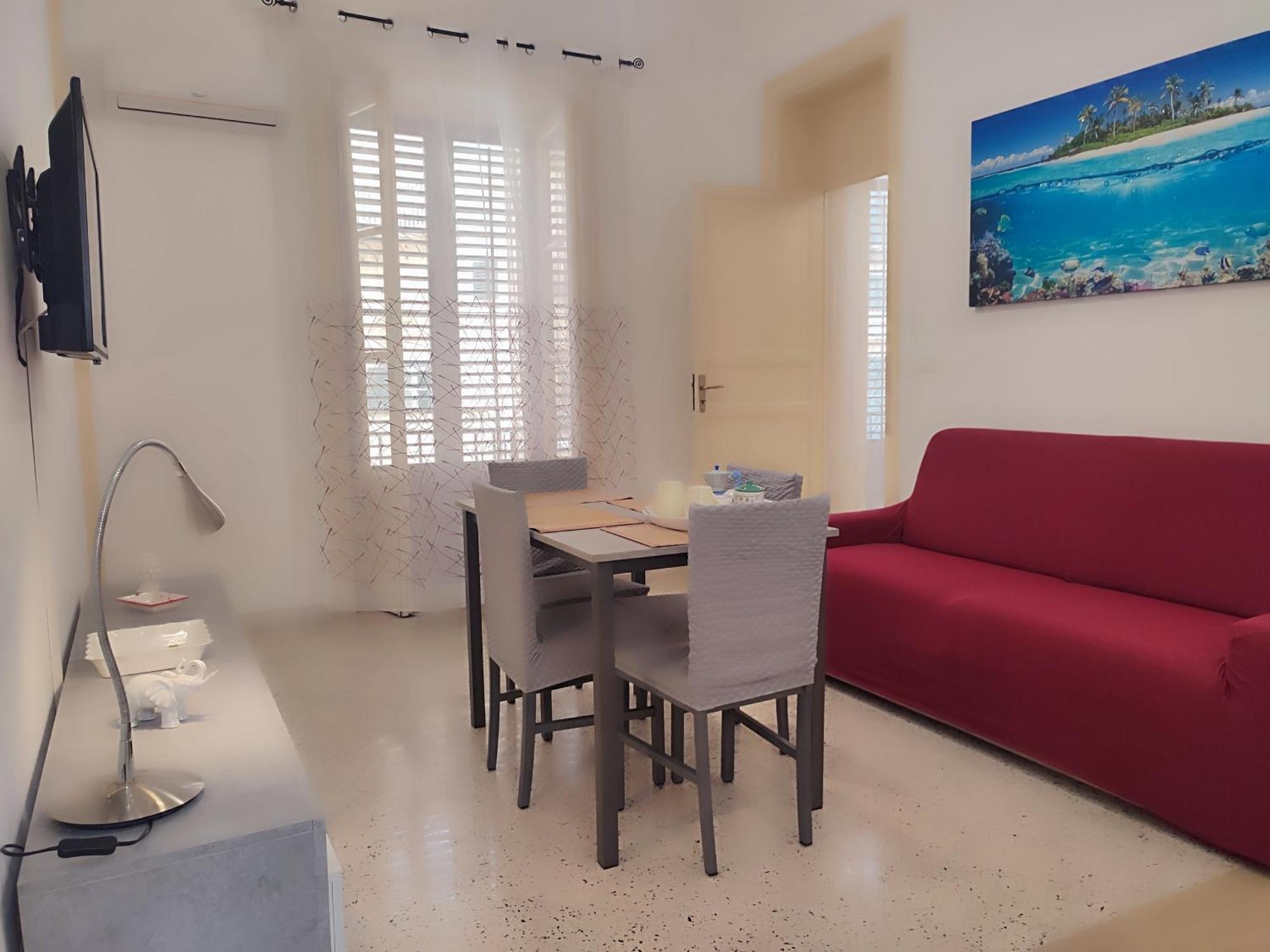 Apartamento Politeama My Palermo