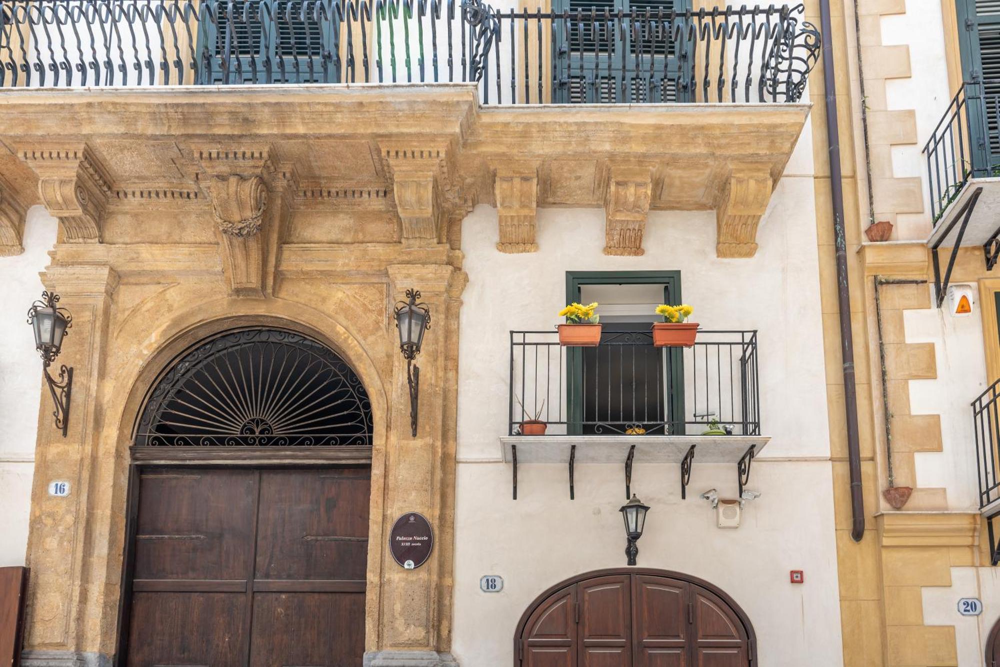 Good Vibes Nel Centro Storico Palermo