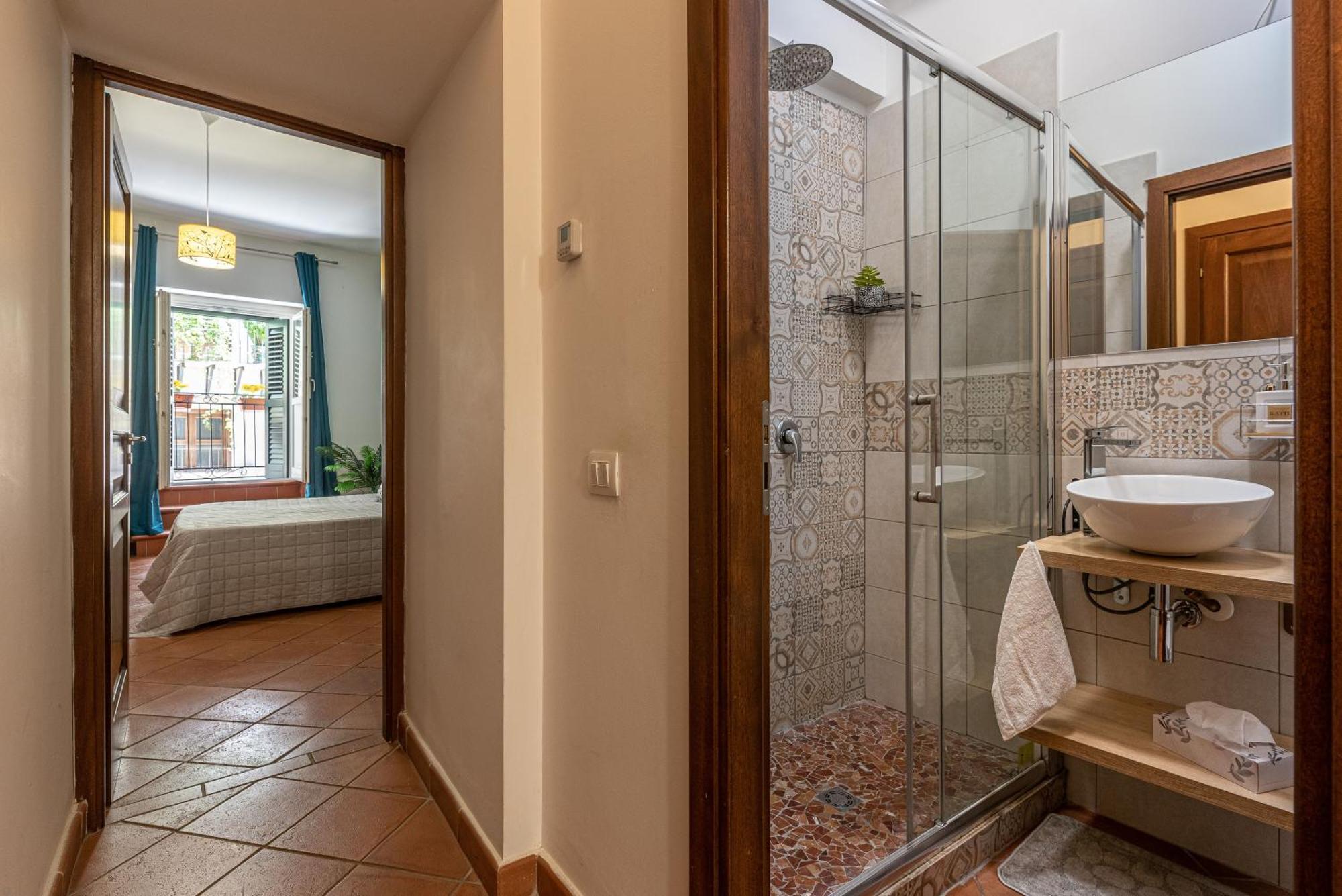 Good Vibes Nel Centro Storico Apartment Palermo