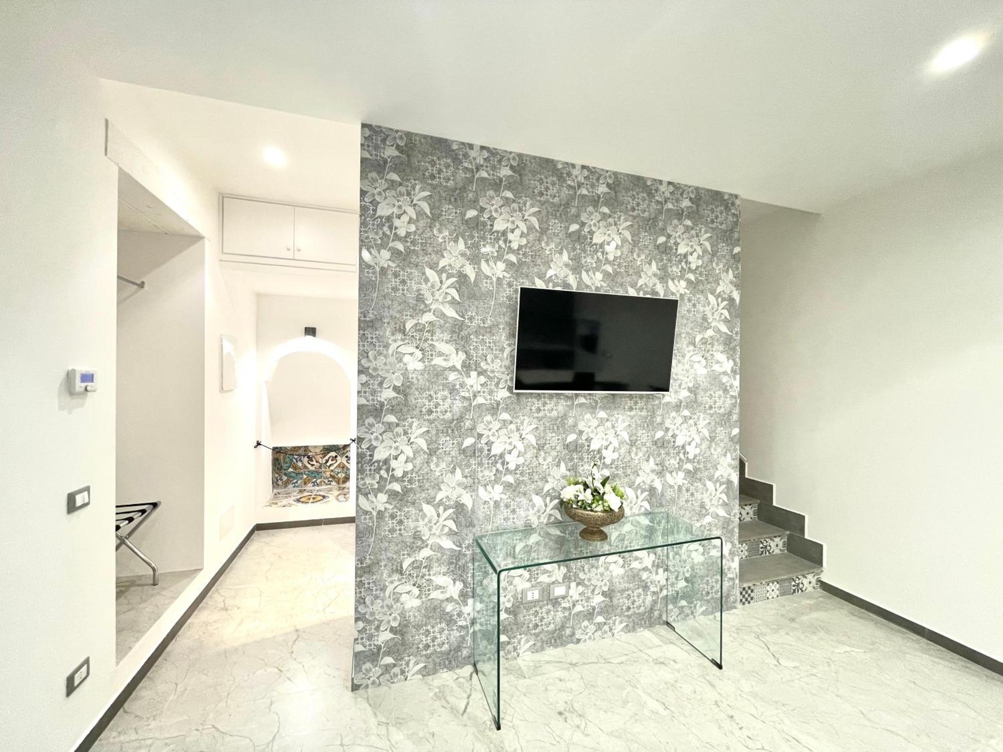 Apartment Nel Cuore Di Isidoro Palace