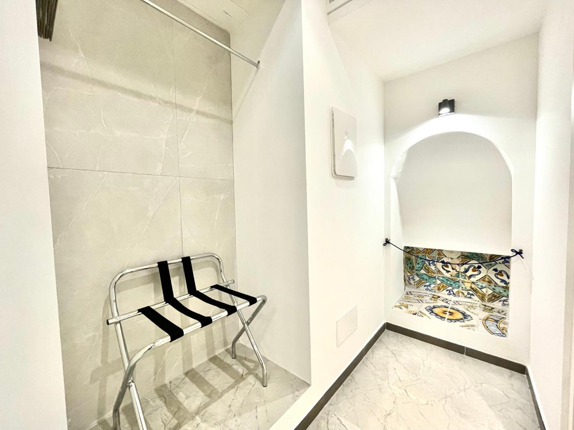 Appartamento Nel Cuore Di Isidoro Palace *