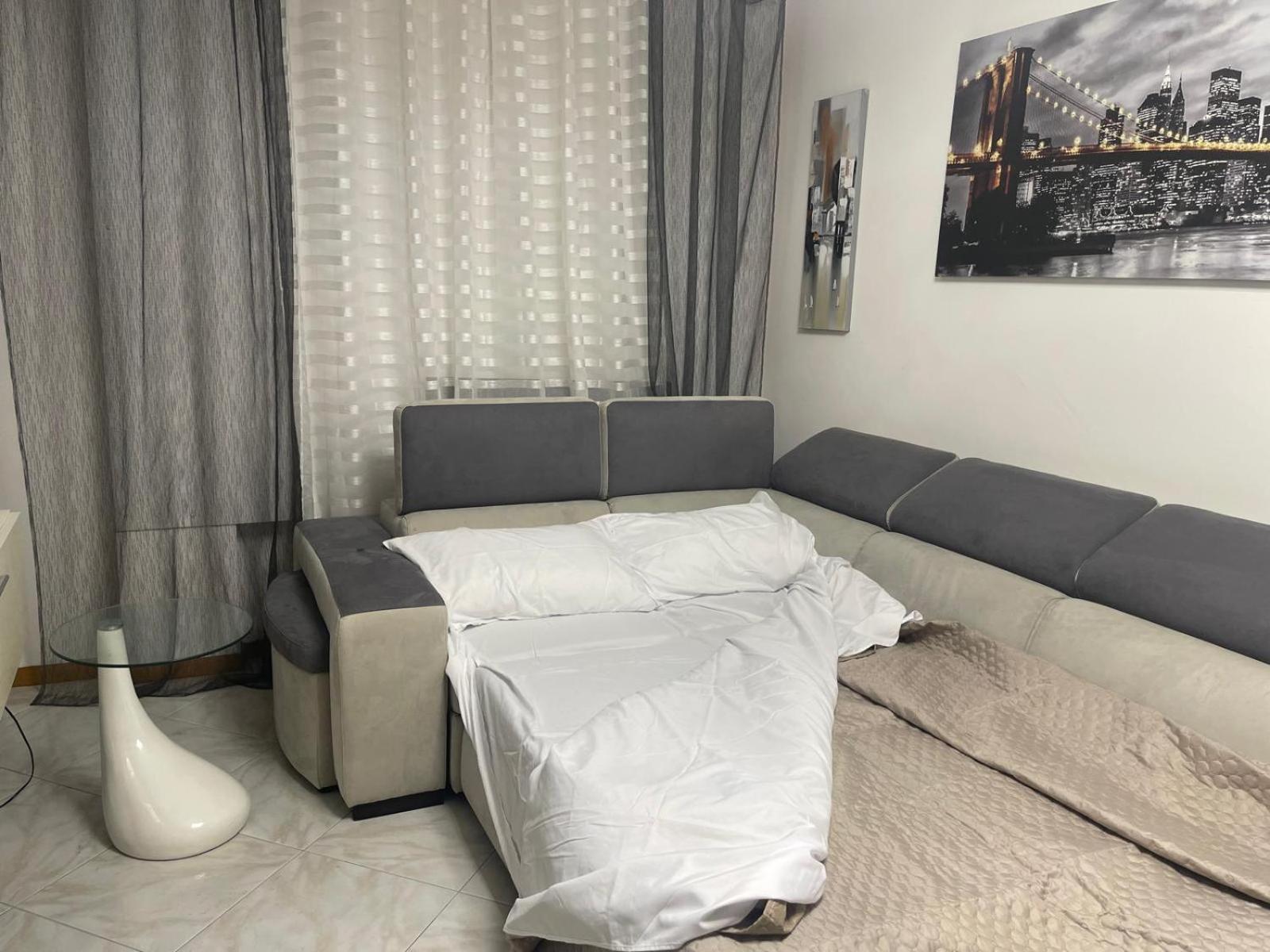 Appartamento Carmen Cassa Vacanze