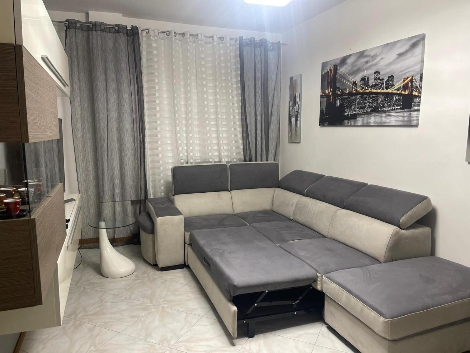 Apartment Carmen Cassa Vacanze *