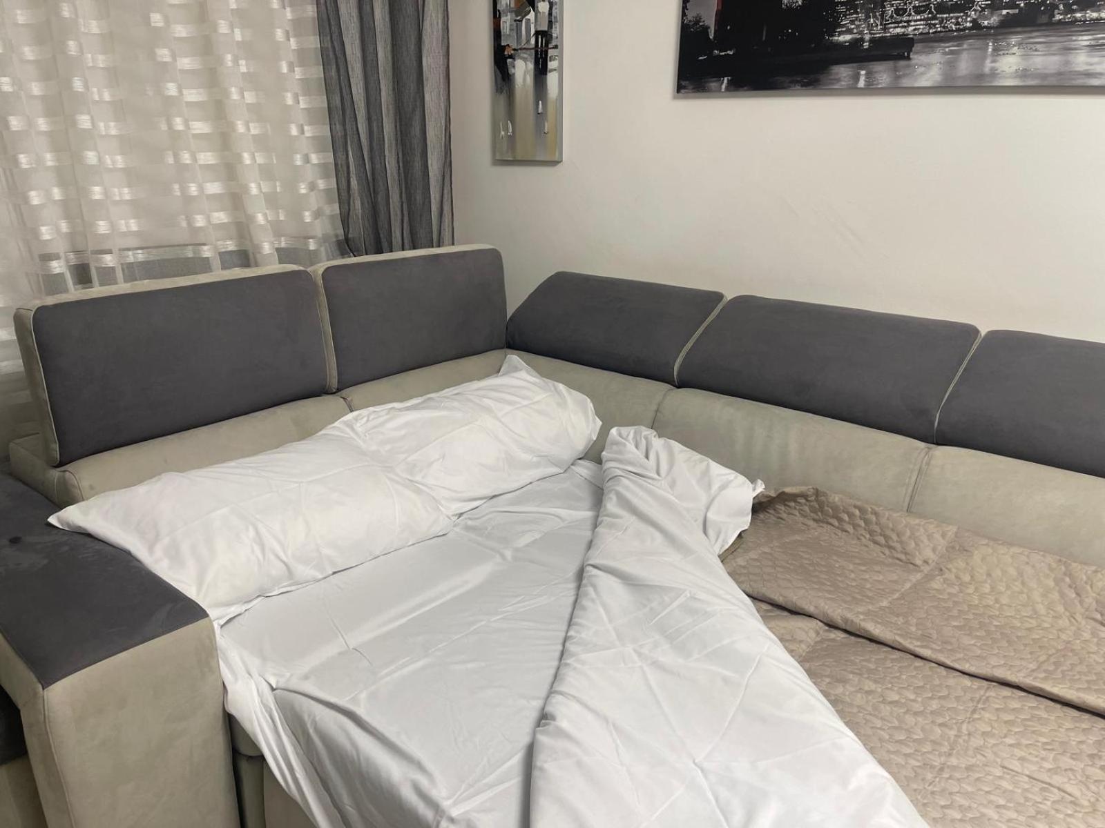 Carmen Cassa Vacanze Apartment