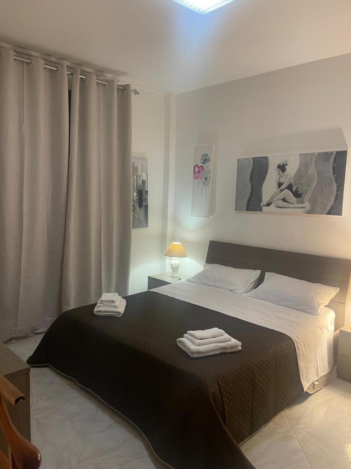 Carmen Cassa Vacanze Palermo