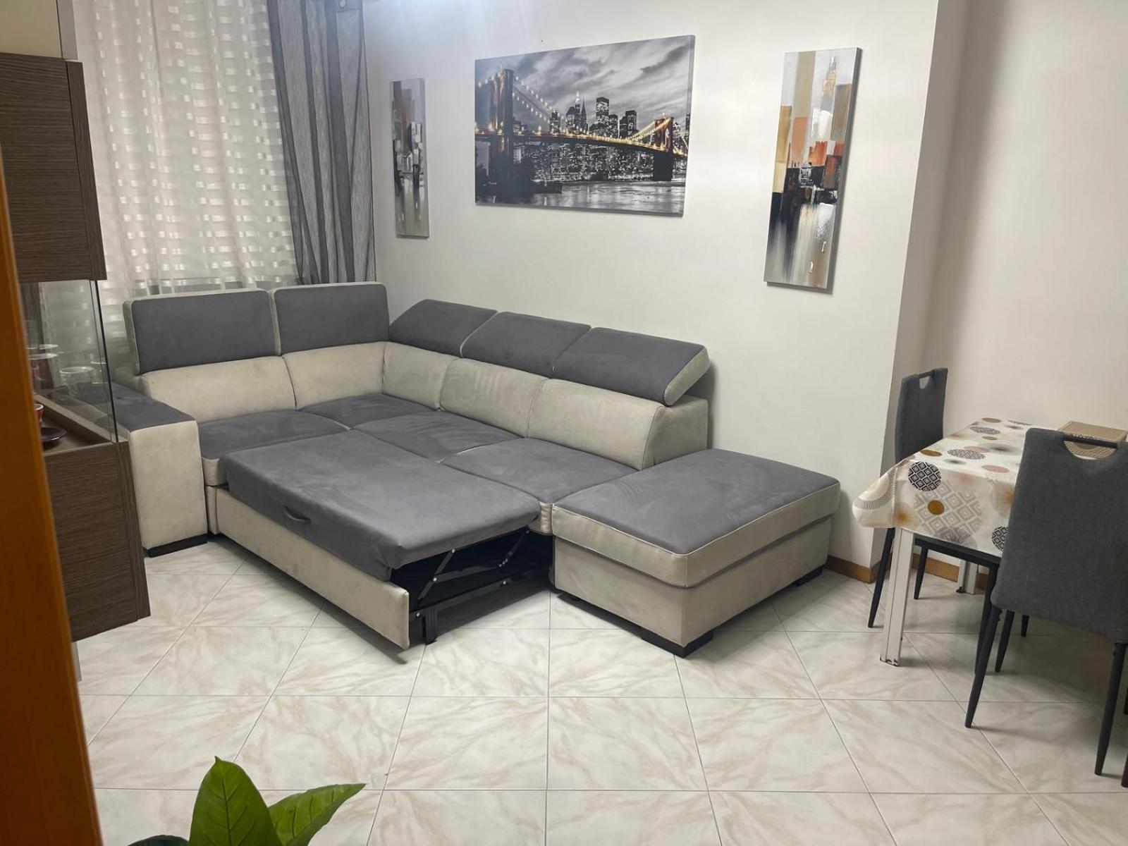 Carmen Cassa Vacanze Appartamento *