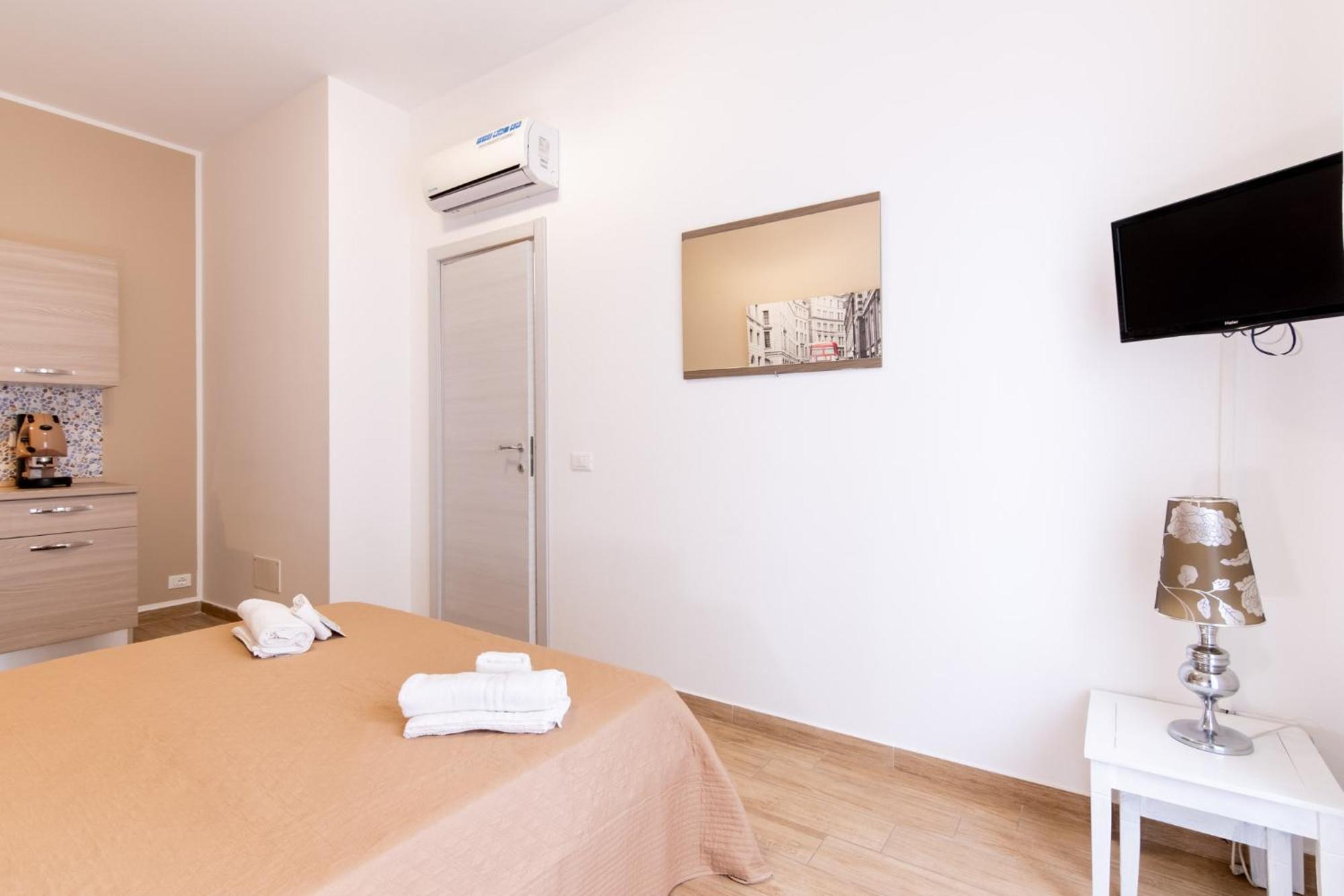 Apartamento Stabile 38 *