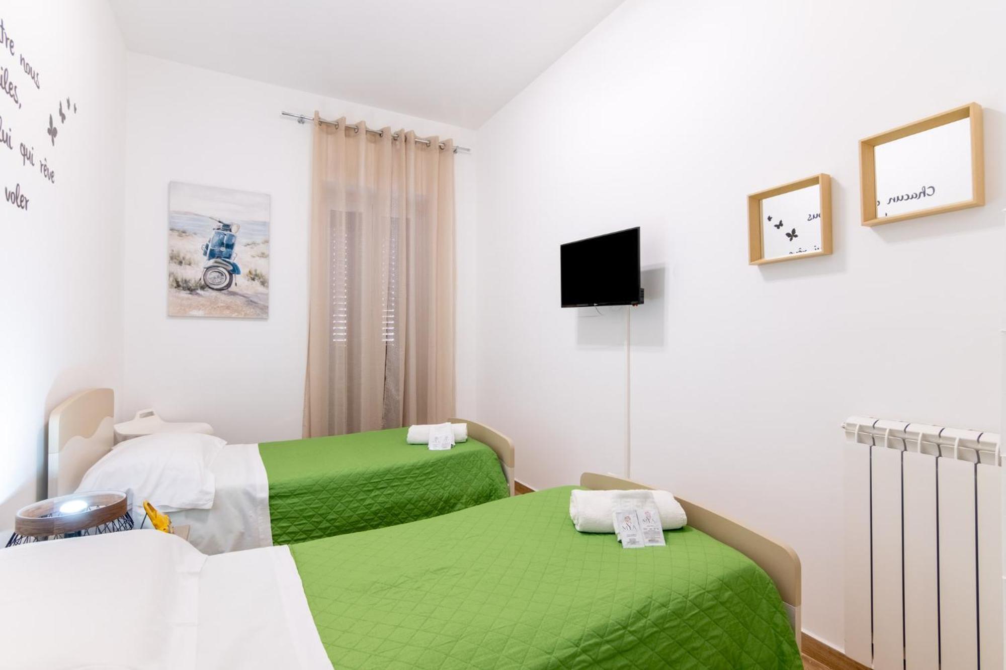 Apartamento Stabile 38 *