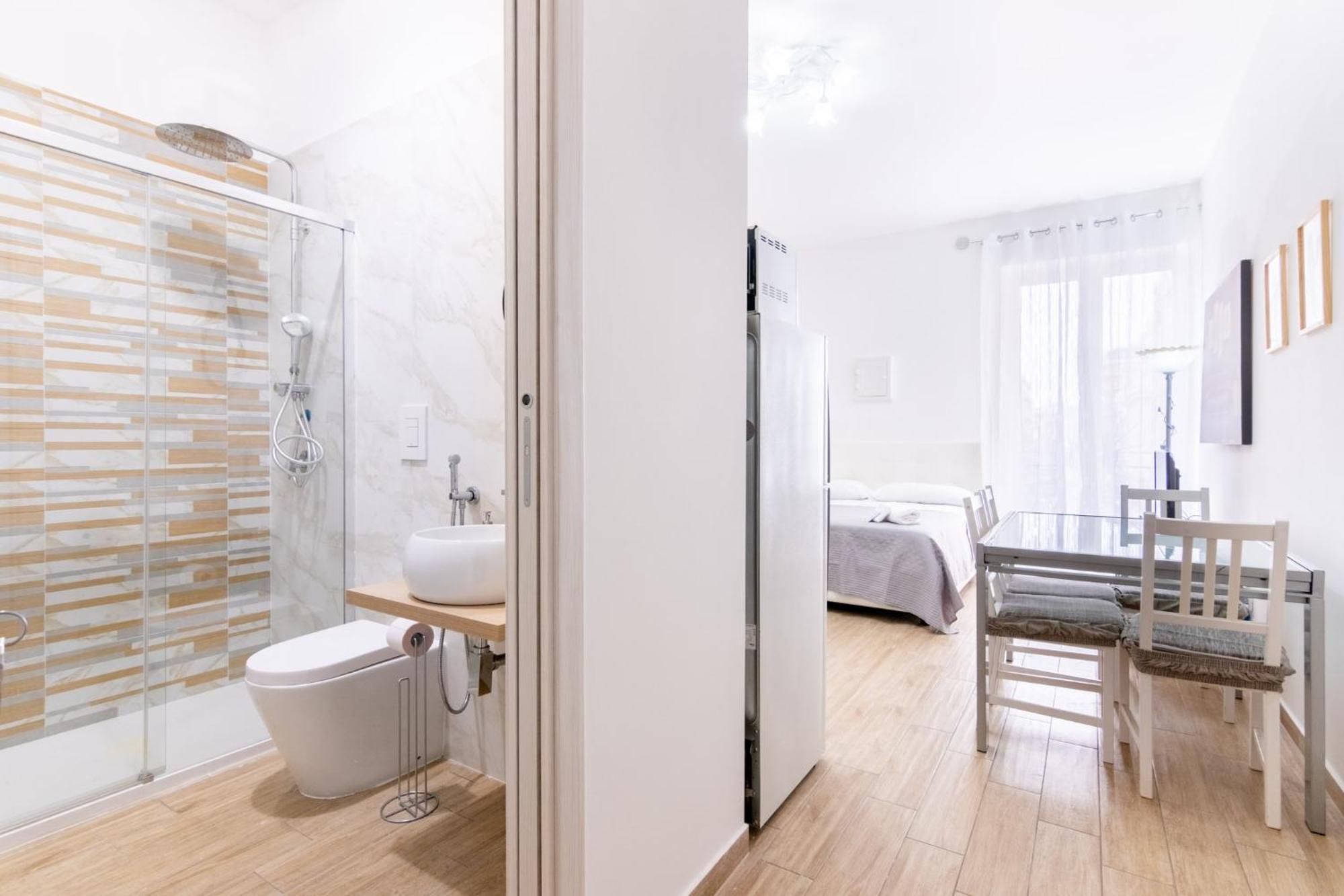 Stabile 38 Apartamento Palermo