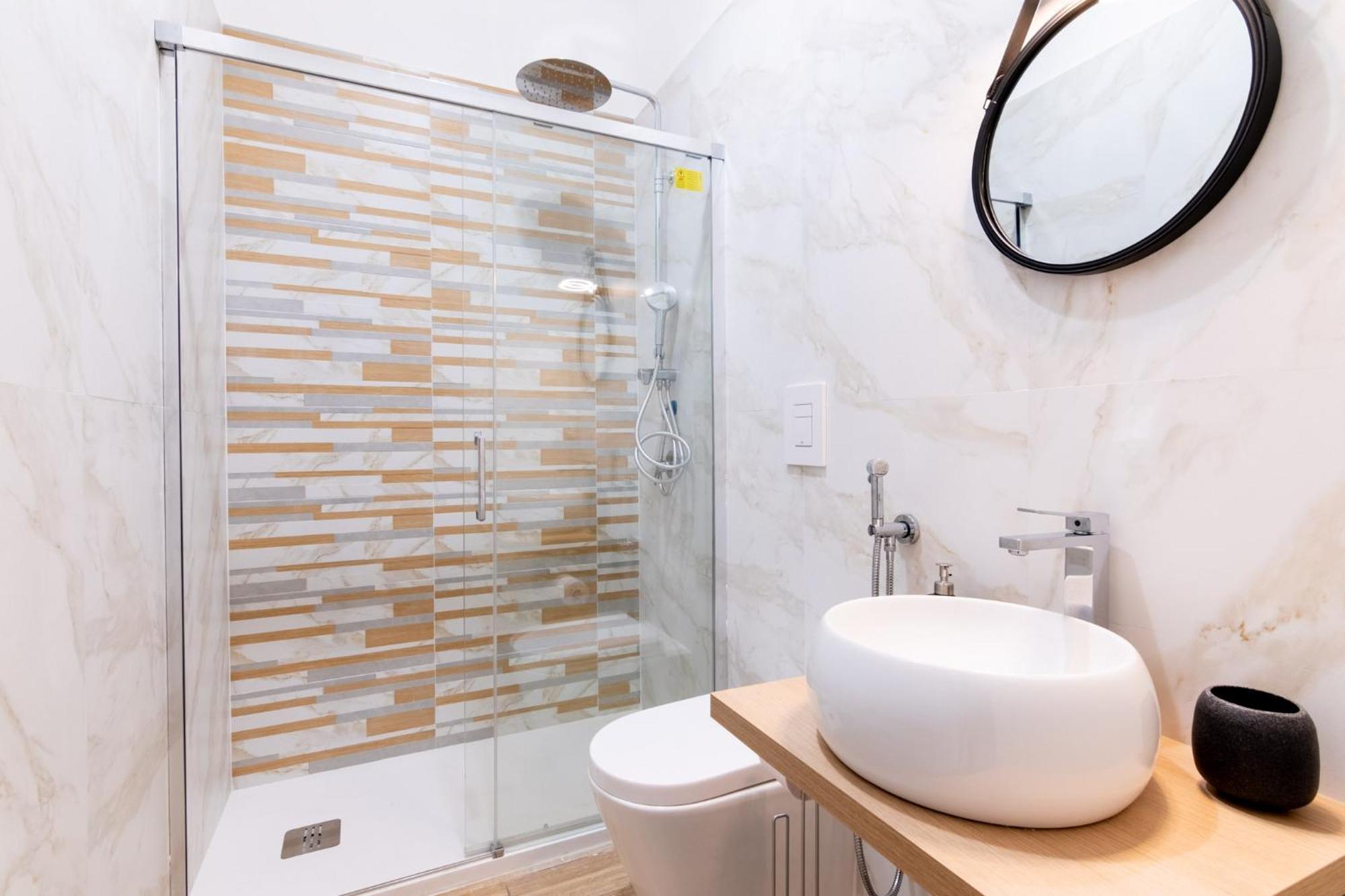 Apartamento Stabile 38 Palermo