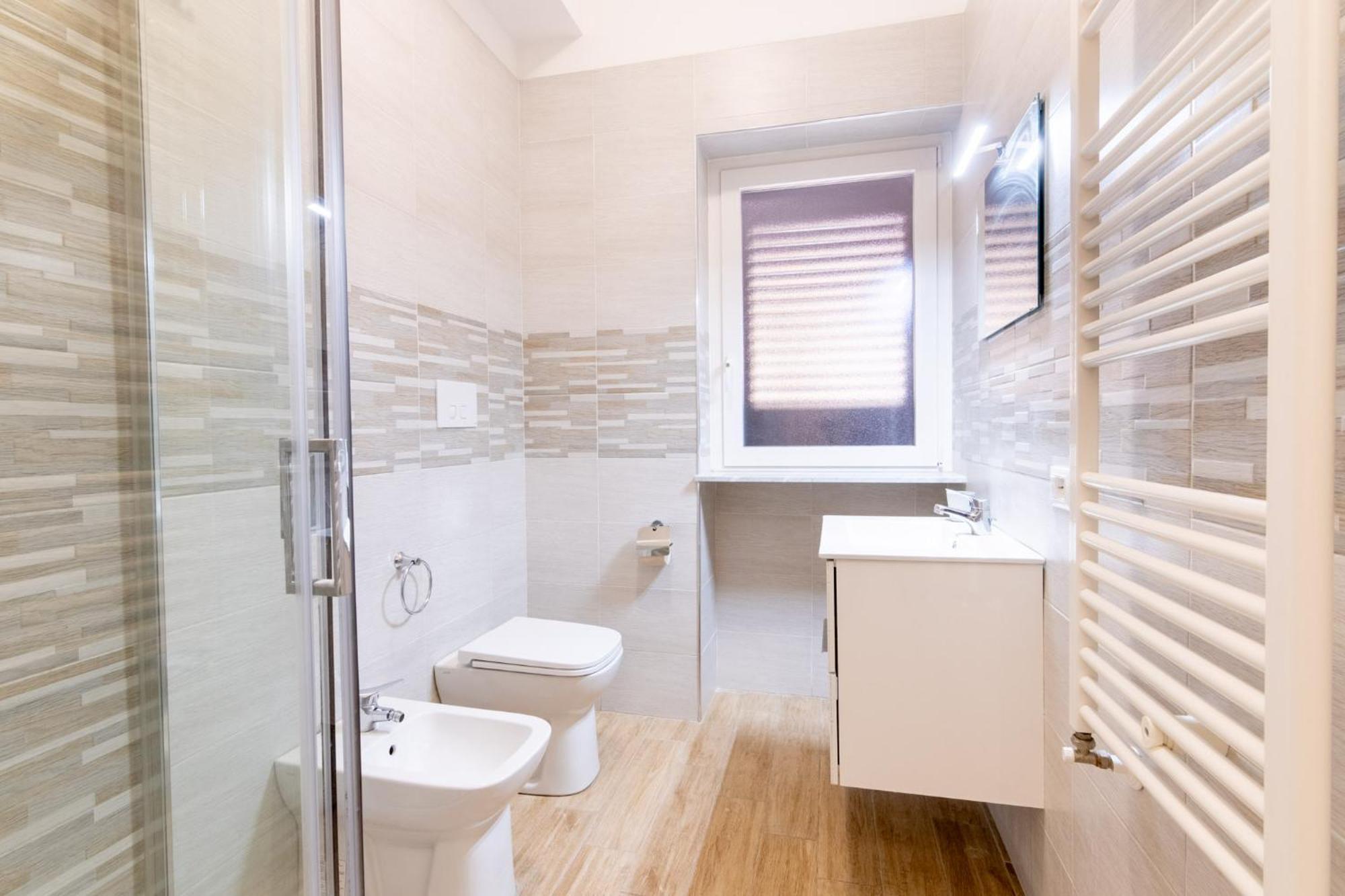 Stabile 38 Apartamento Palermo