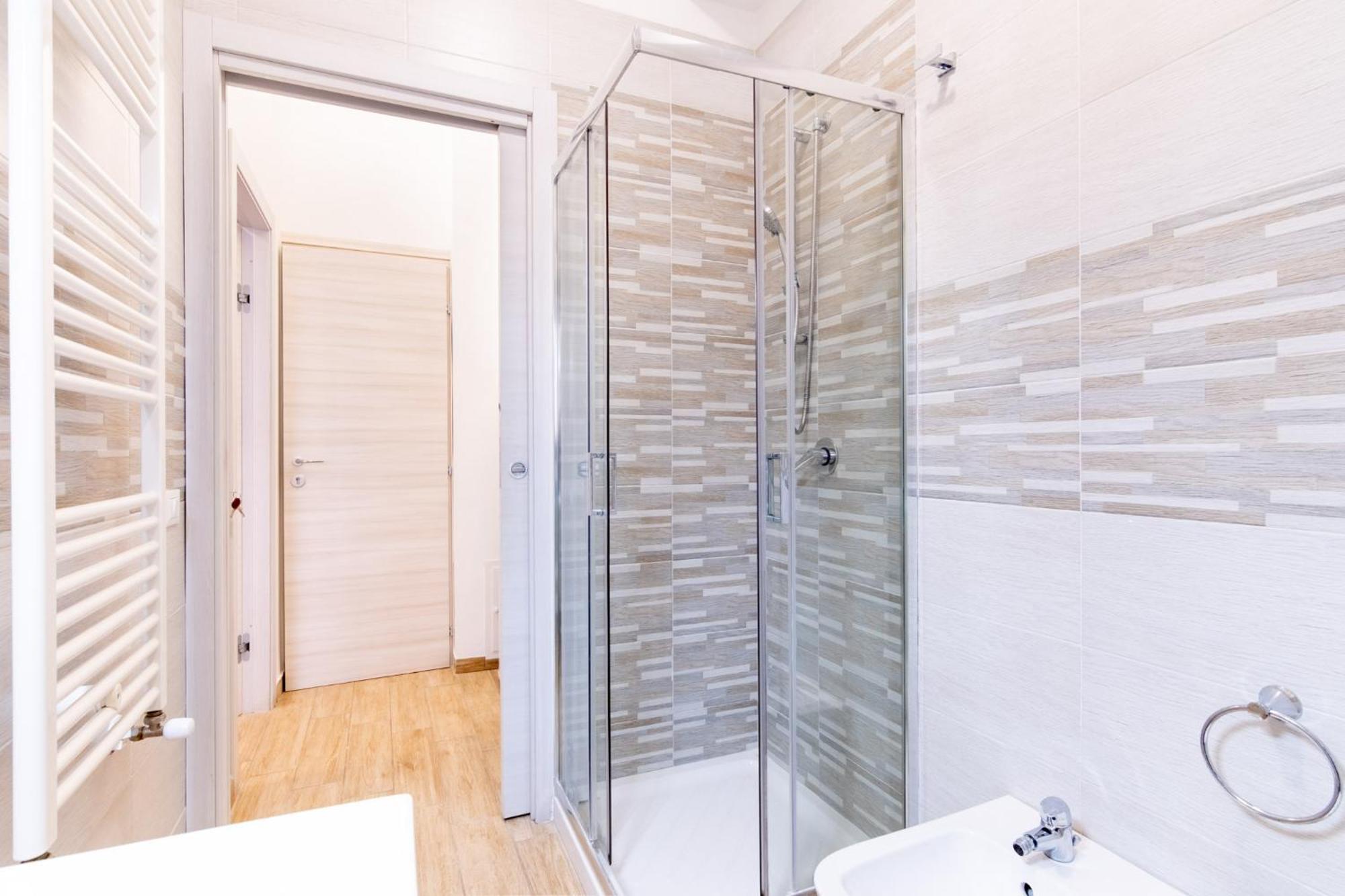 Stabile 38 Apartamento