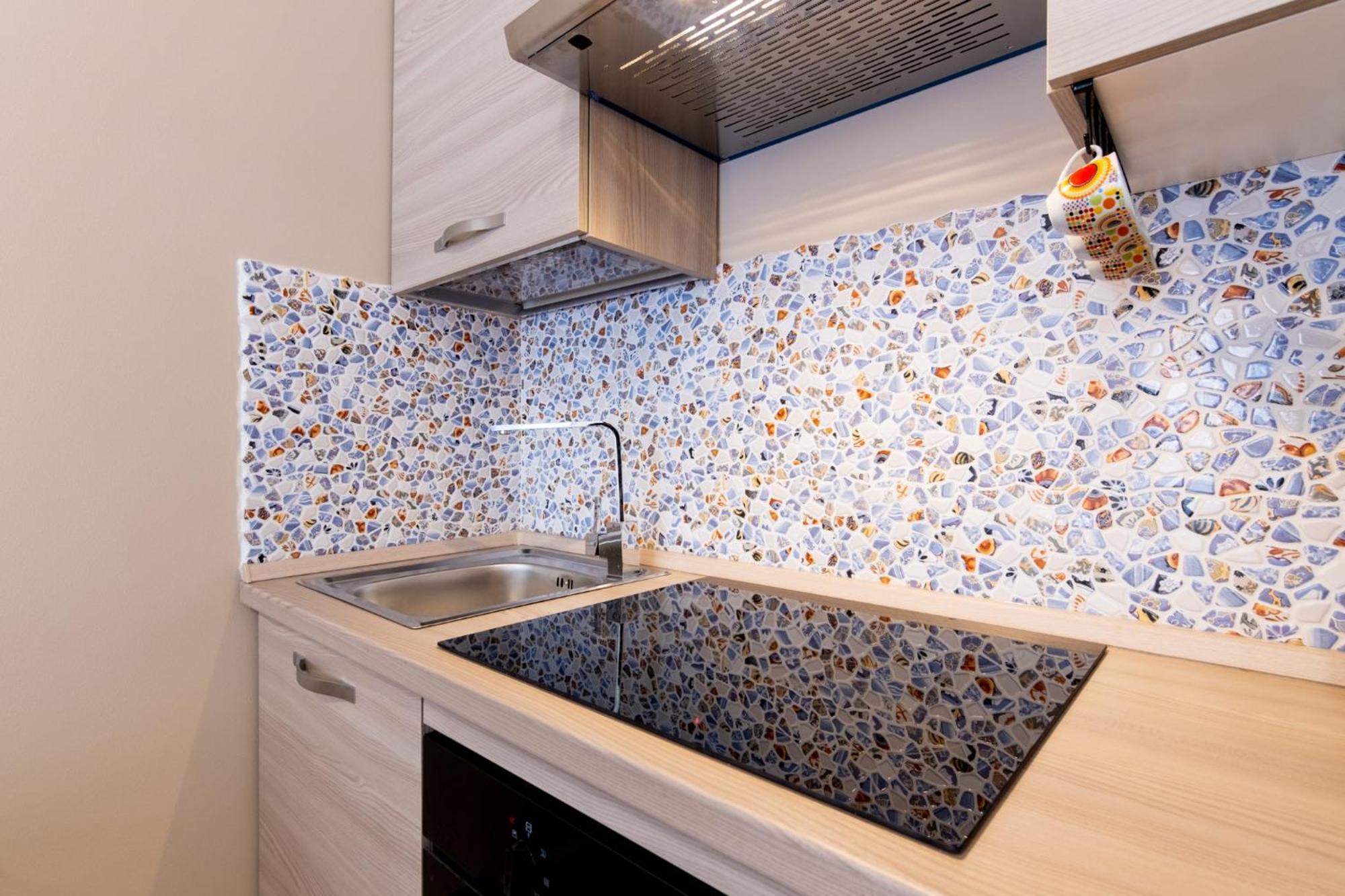 Stabile 38 Apartamento *