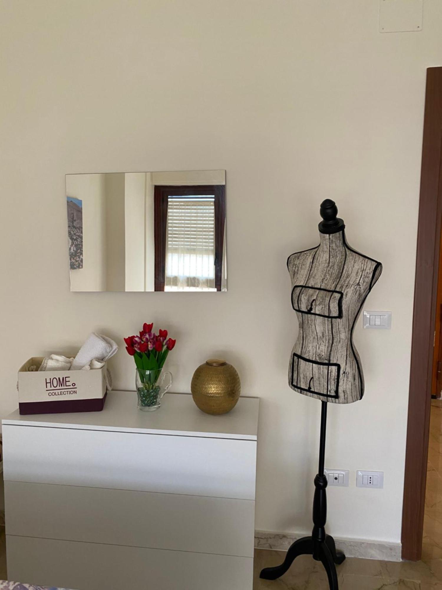 La Casa Di Gus Apartment *