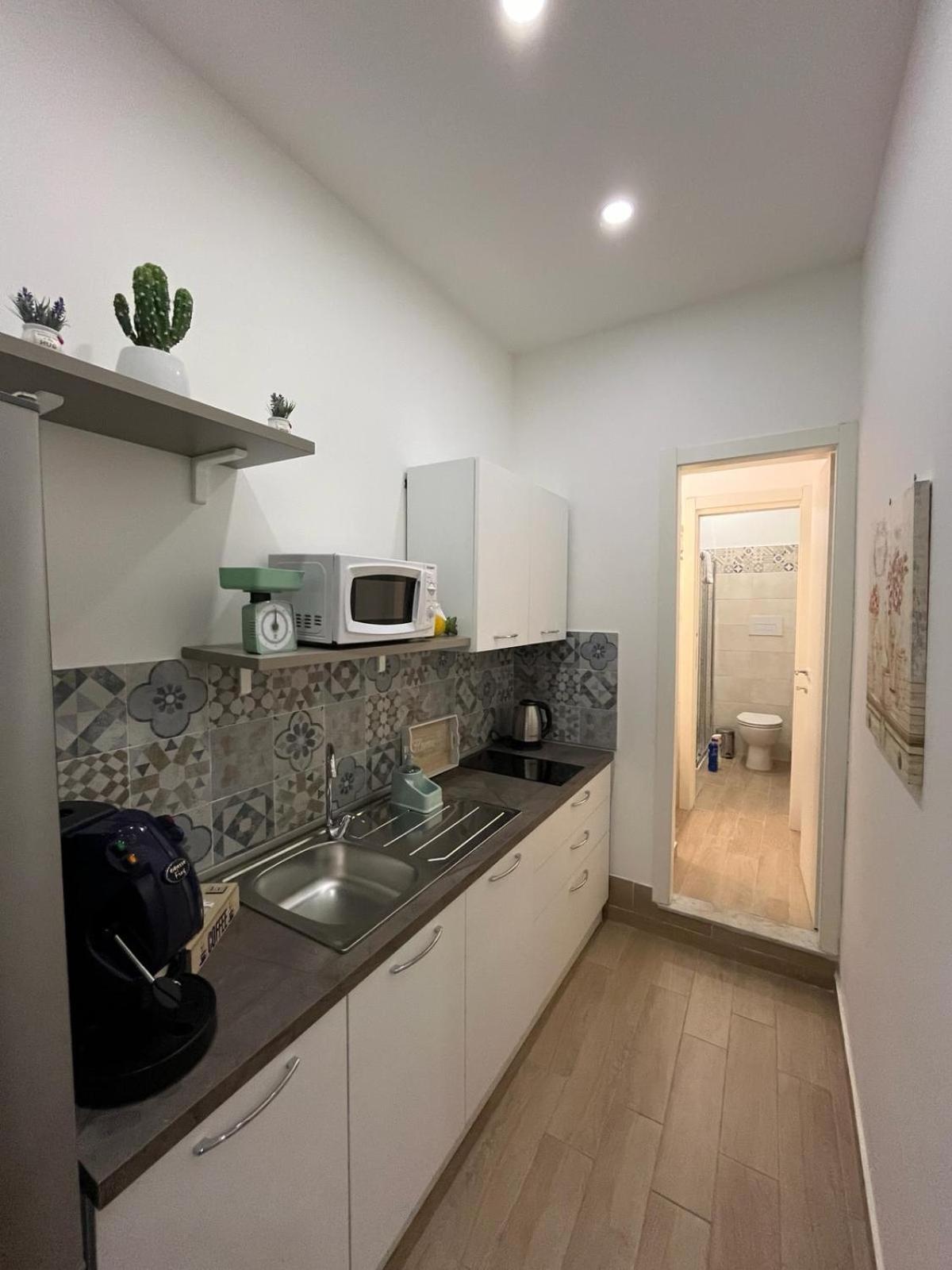 Casa Sammy Holiday home
