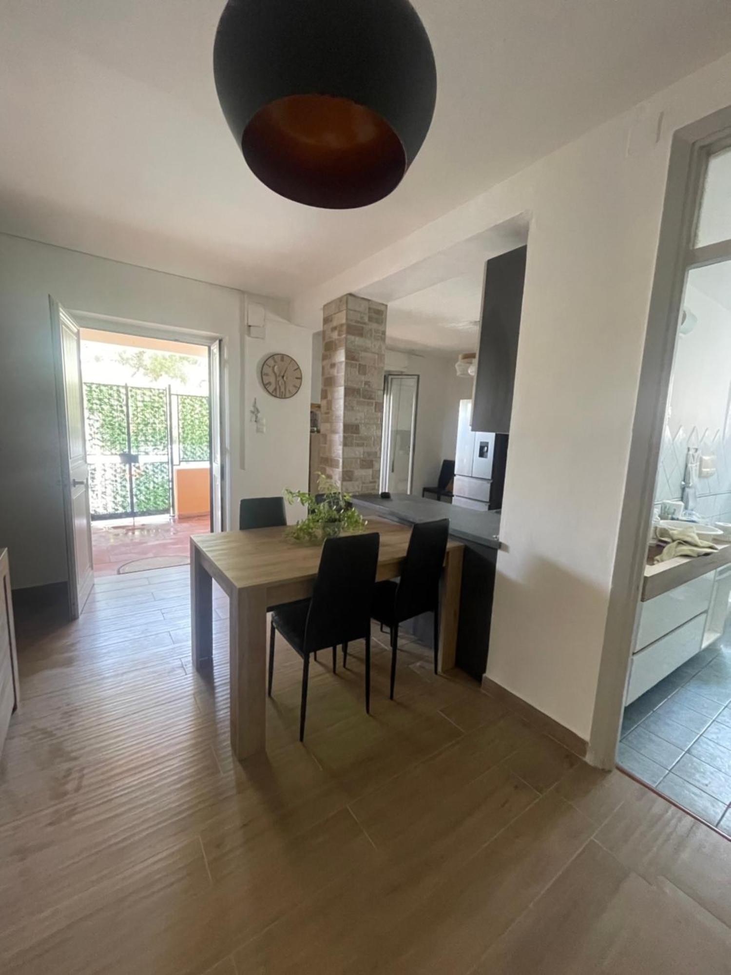 Apartment A Mare Sferracavallo *