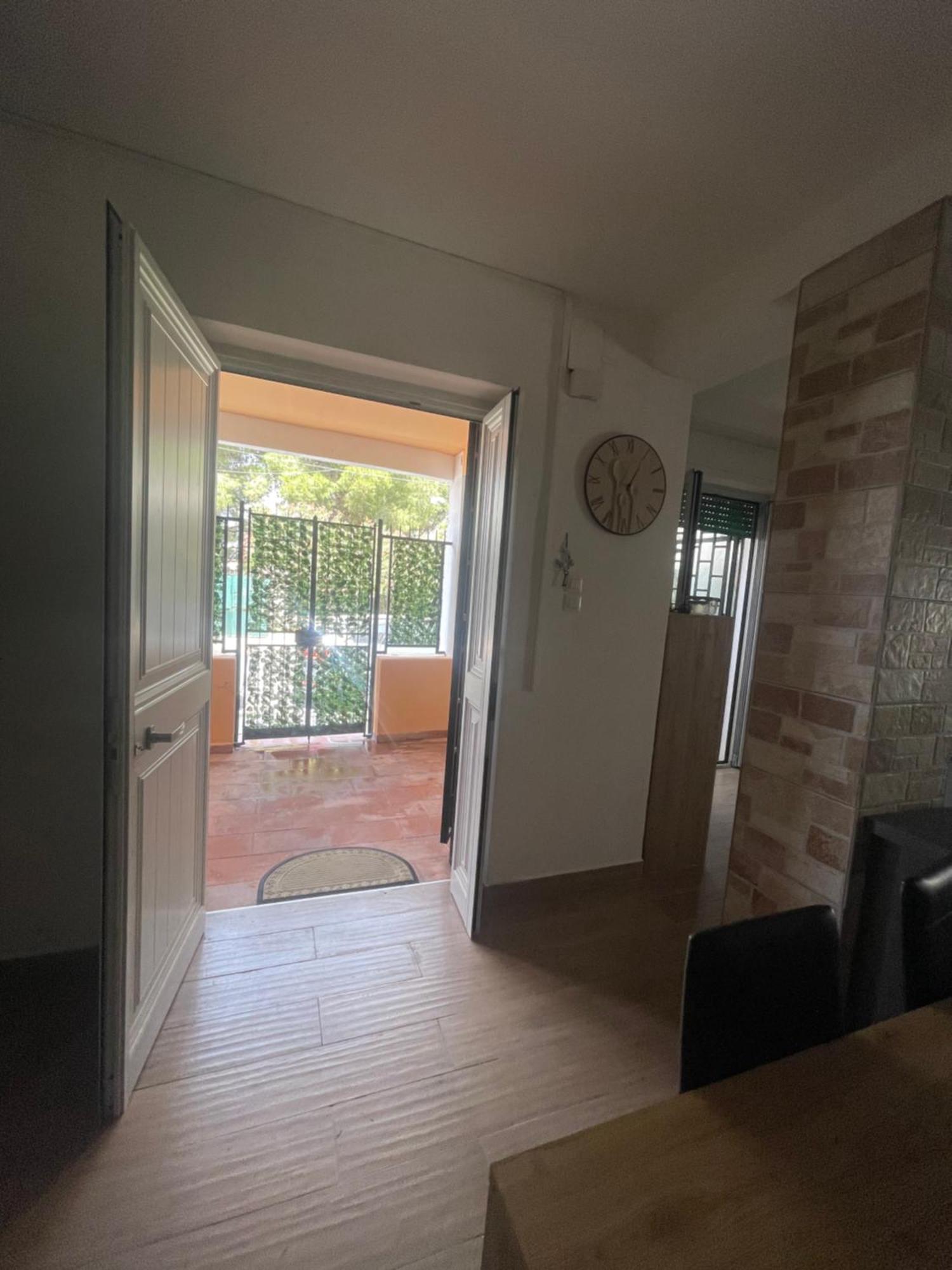Apartment A Mare Sferracavallo
