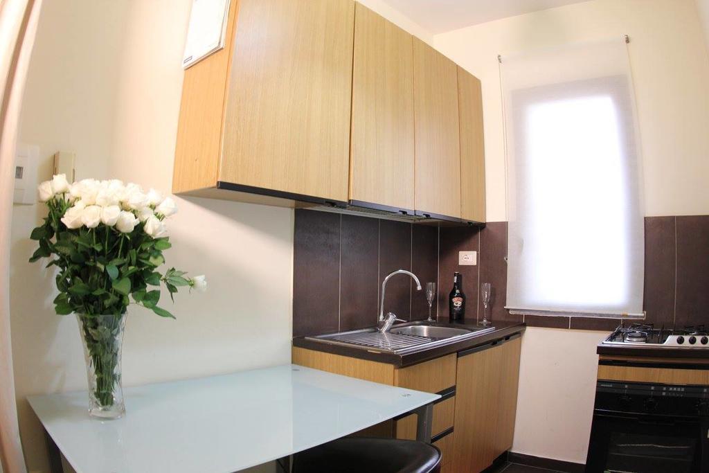 Casetta Dell'oleandro Apartment Palermo