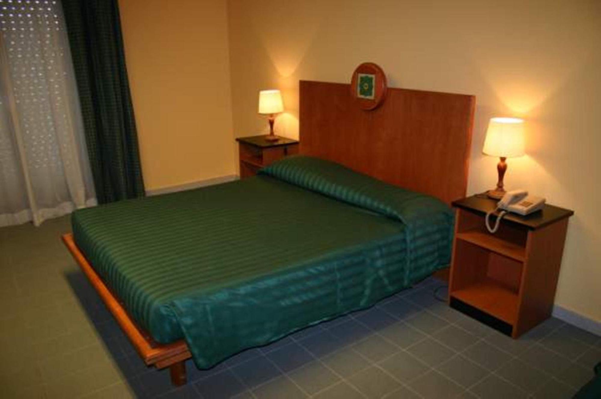 Athenaeum Hotel Palermo