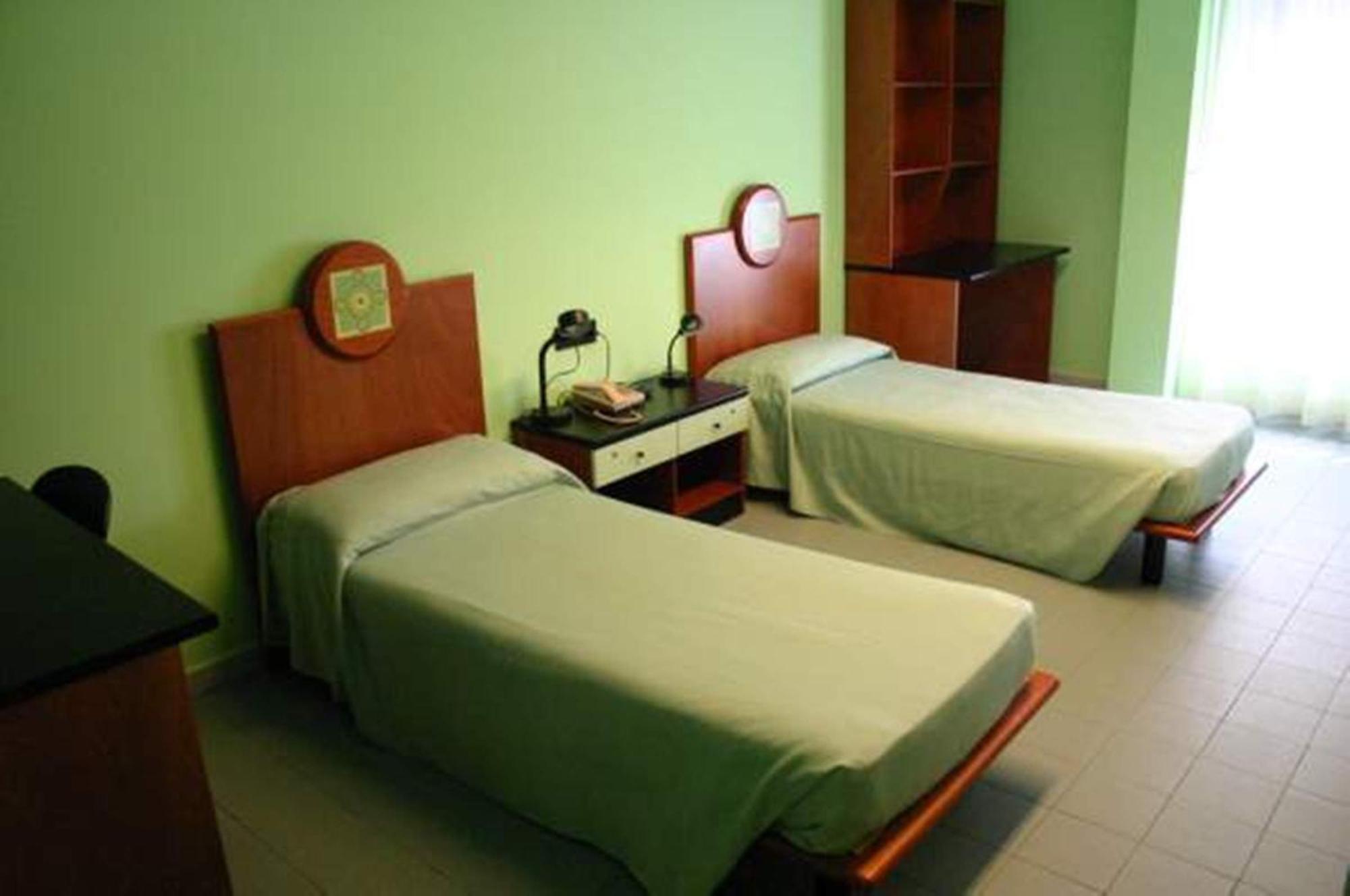 Athenaeum Hotel Palermo