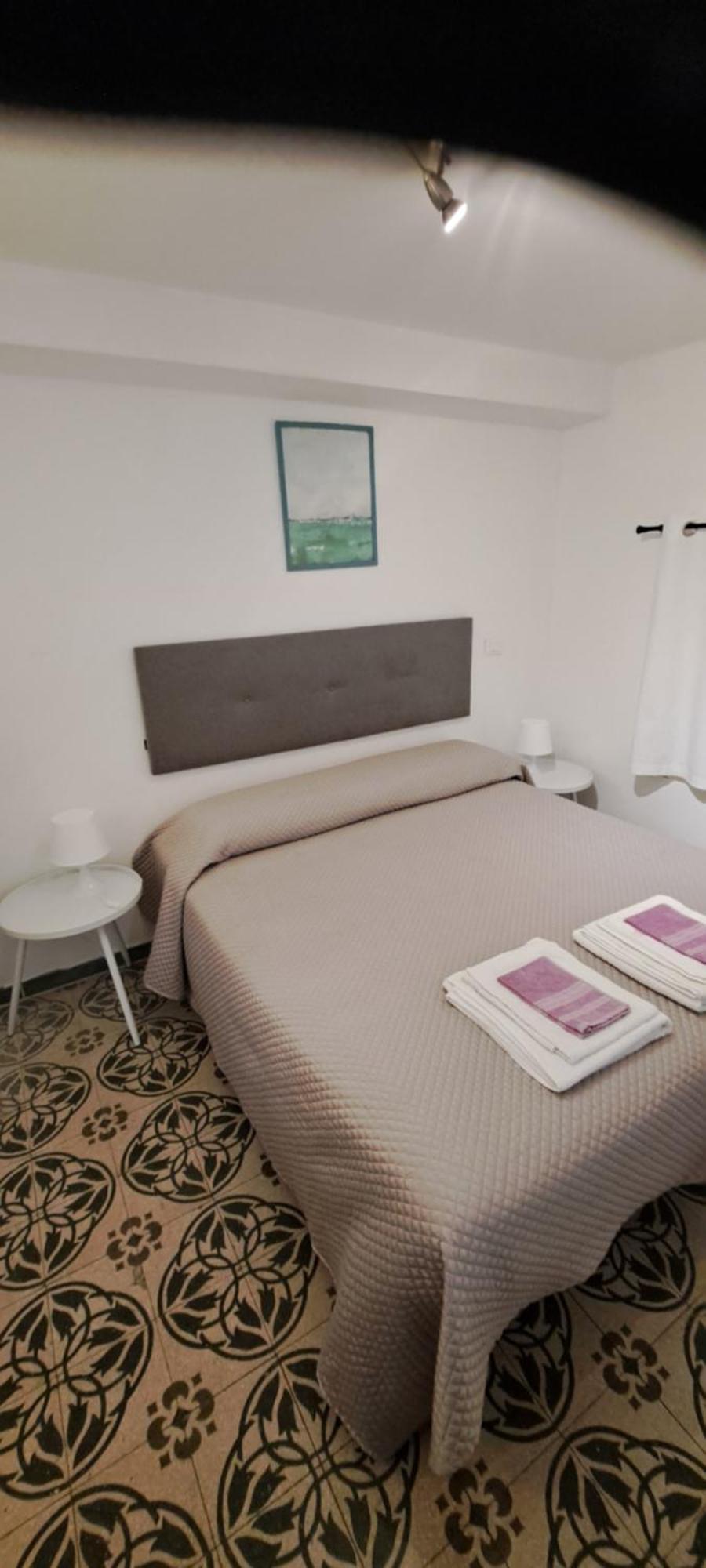 Apartment Bandiera