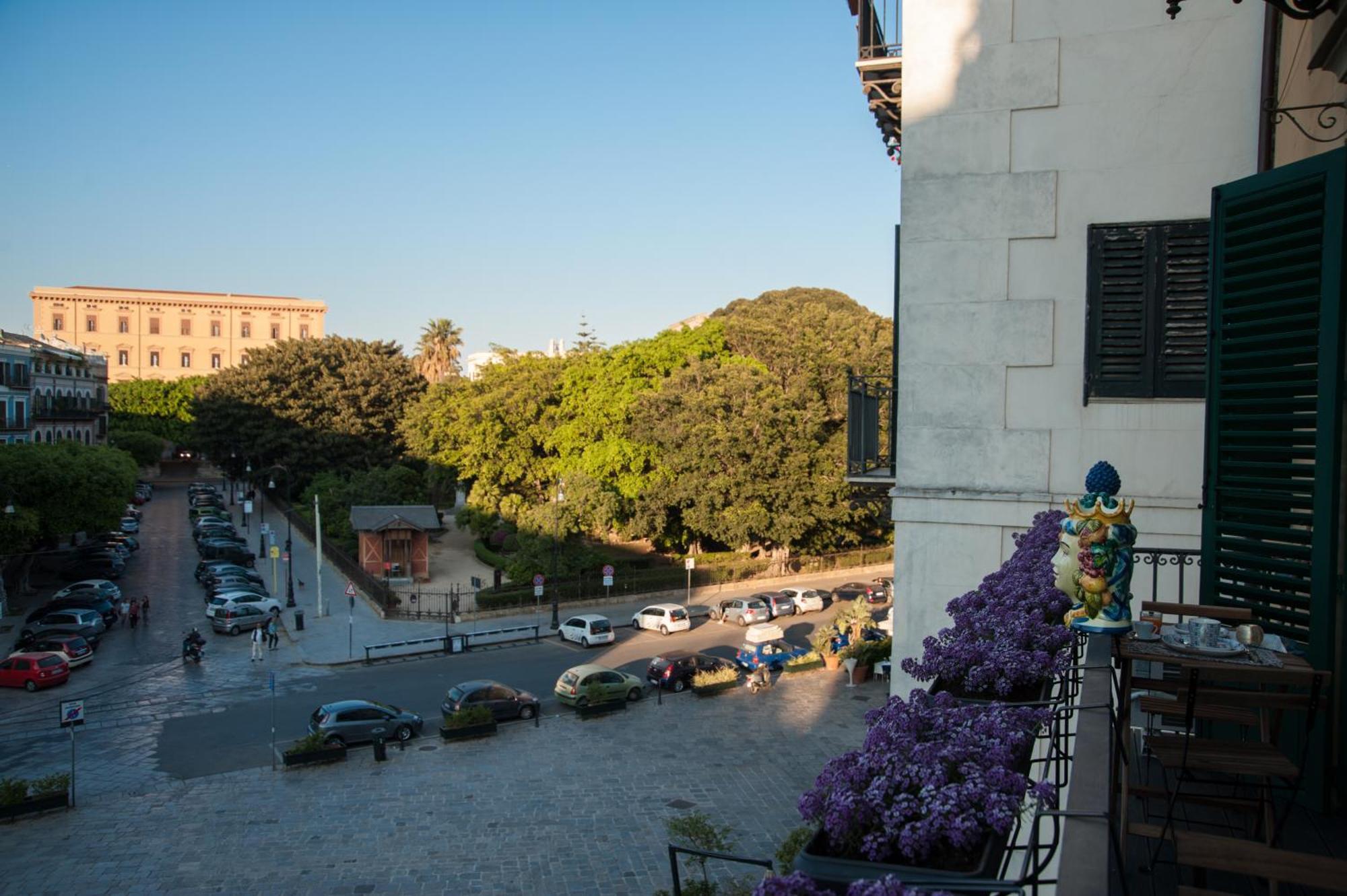 Petrosino Guest house