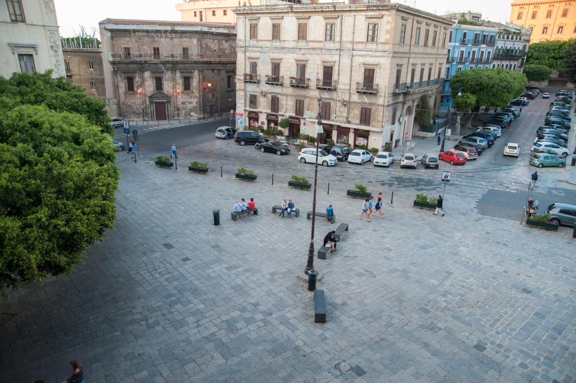 Guest house Petrosino Palermo