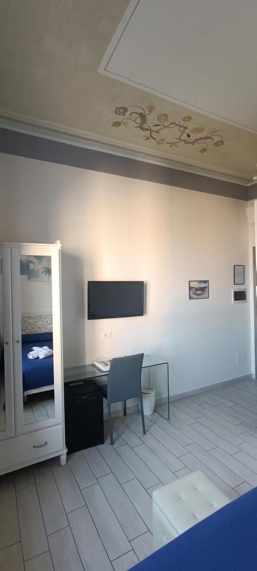 Le Cupole Deco Bed & Breakfast